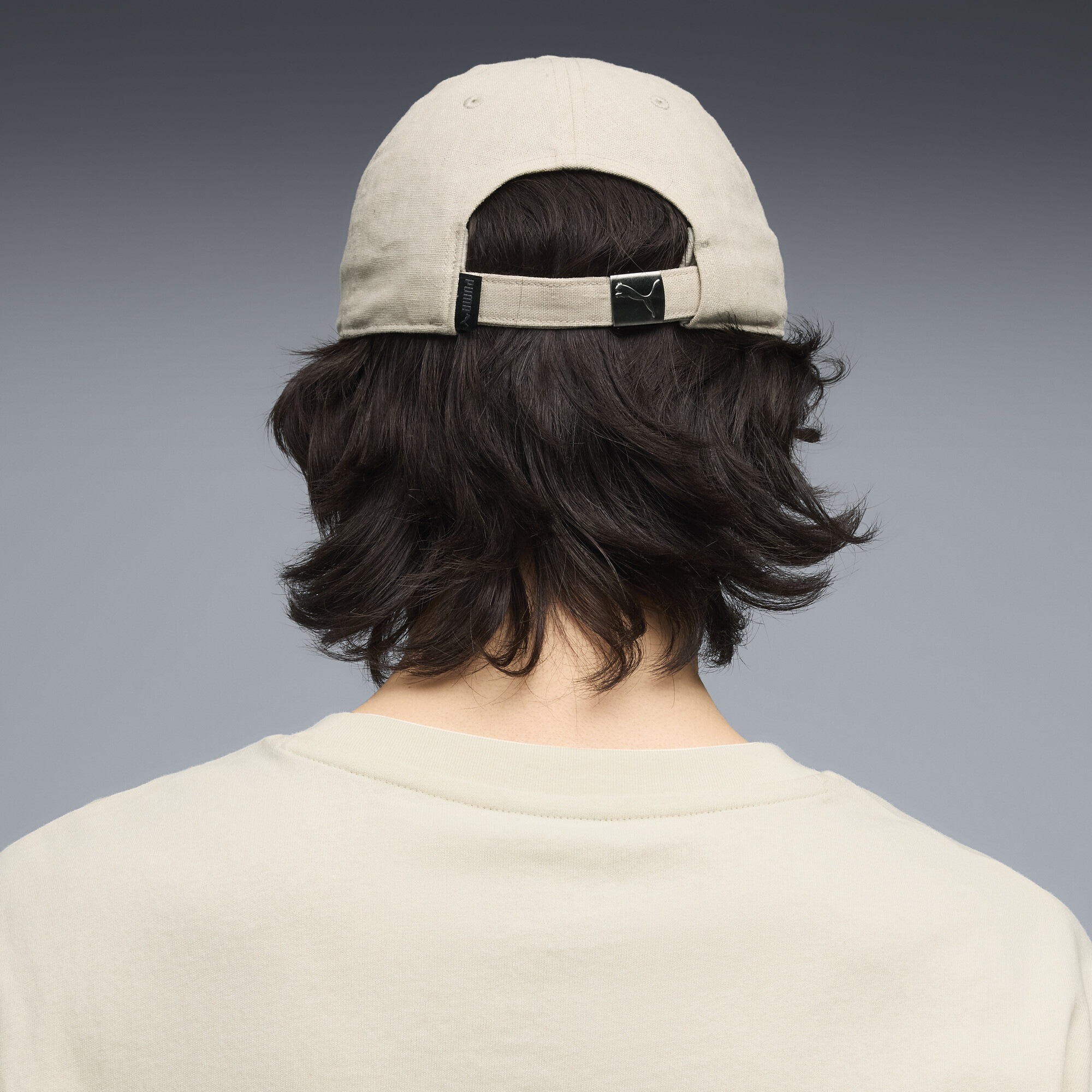 PUMA Flex Cap »WARDROBE ESS Dad Cap Erwachsene«