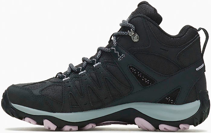 Merrell Wanderschuh "ACCENTOR 3 SPORT MID GORETEX", wasserdicht günstig online kaufen