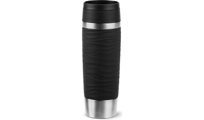 Thermobecher »Travel Mug Classic Wave«