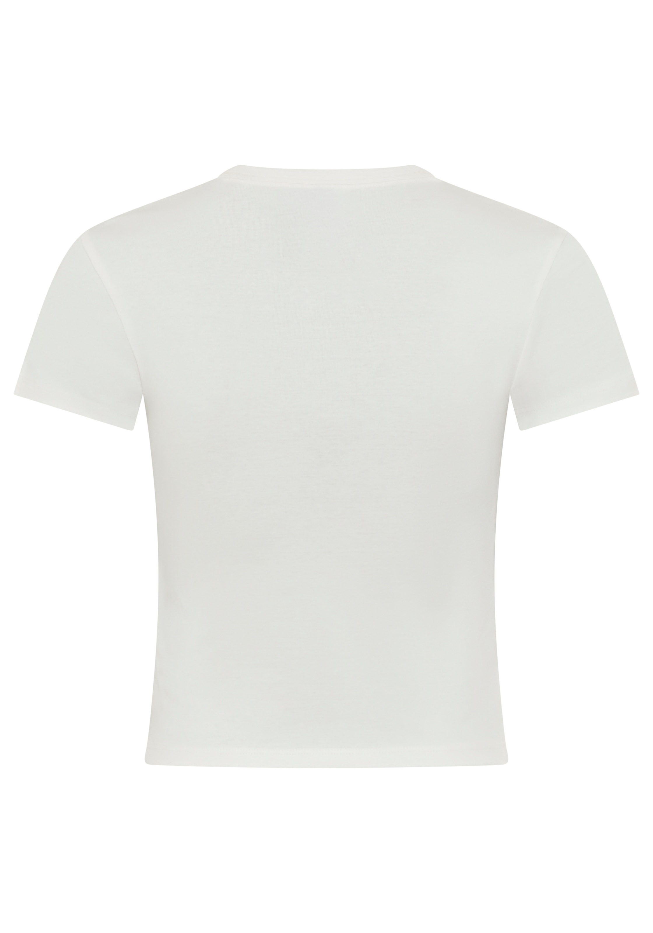 HUGO Blue T-Shirt "Dever" günstig online kaufen