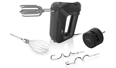 Handmixer »LENTO Black ETA305190000«, 550 W