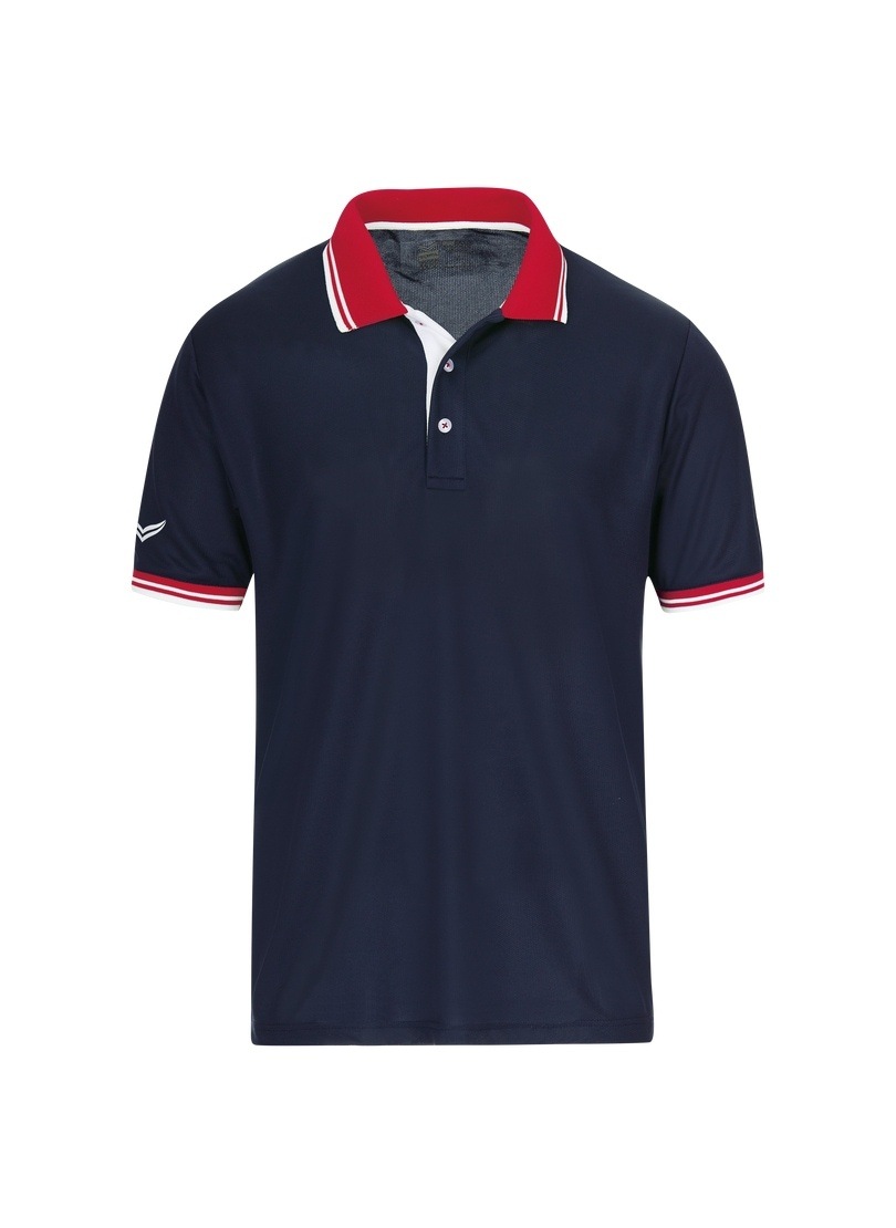 Trigema Poloshirt "TRIGEMA Poloshirt aus Coolmax Material", (1 tlg.) günstig online kaufen