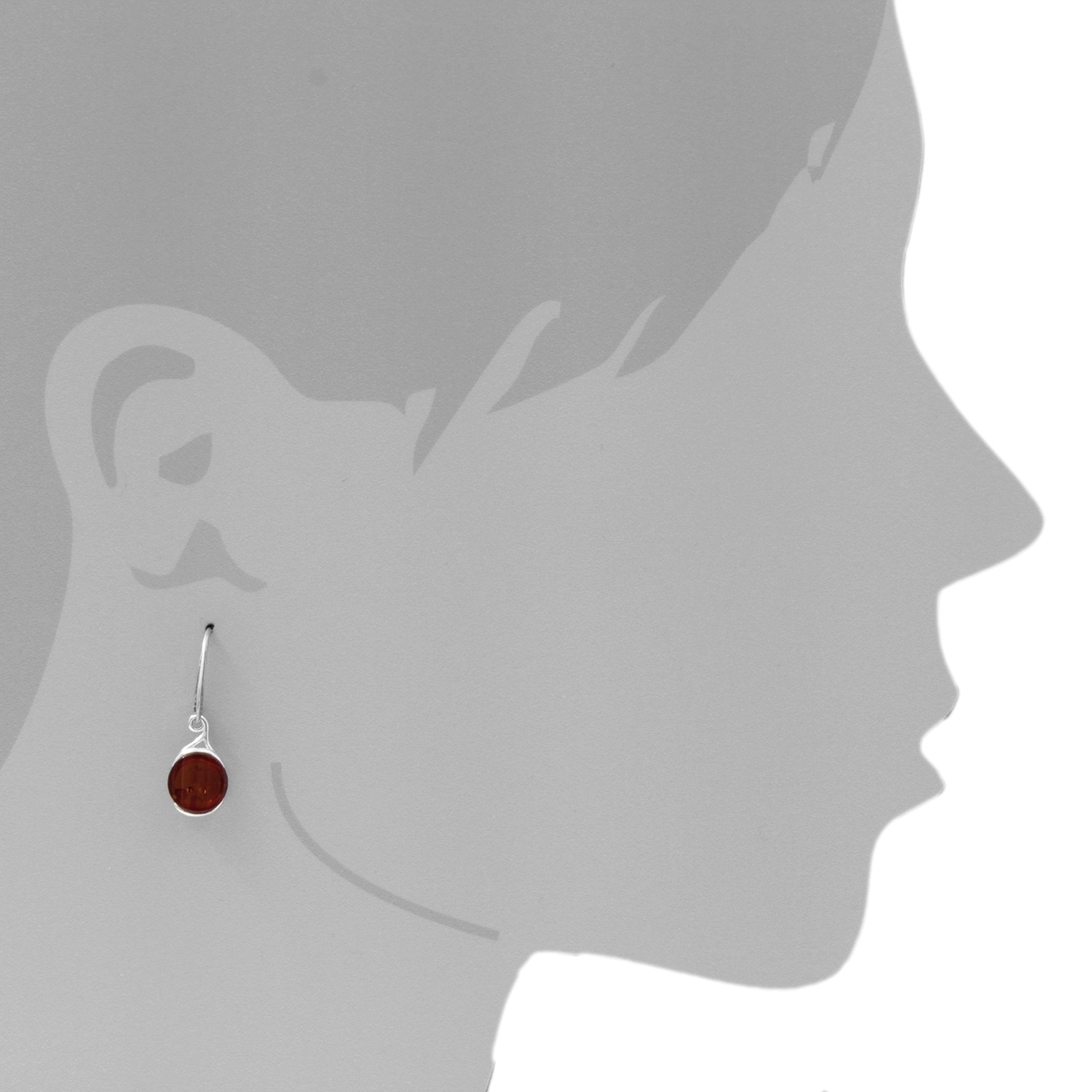 OSTSEE-SCHMUCK Paar Ohrhänger »Ostsee-Schmuck Ohrhänger Tira Ohrhänger Tira«