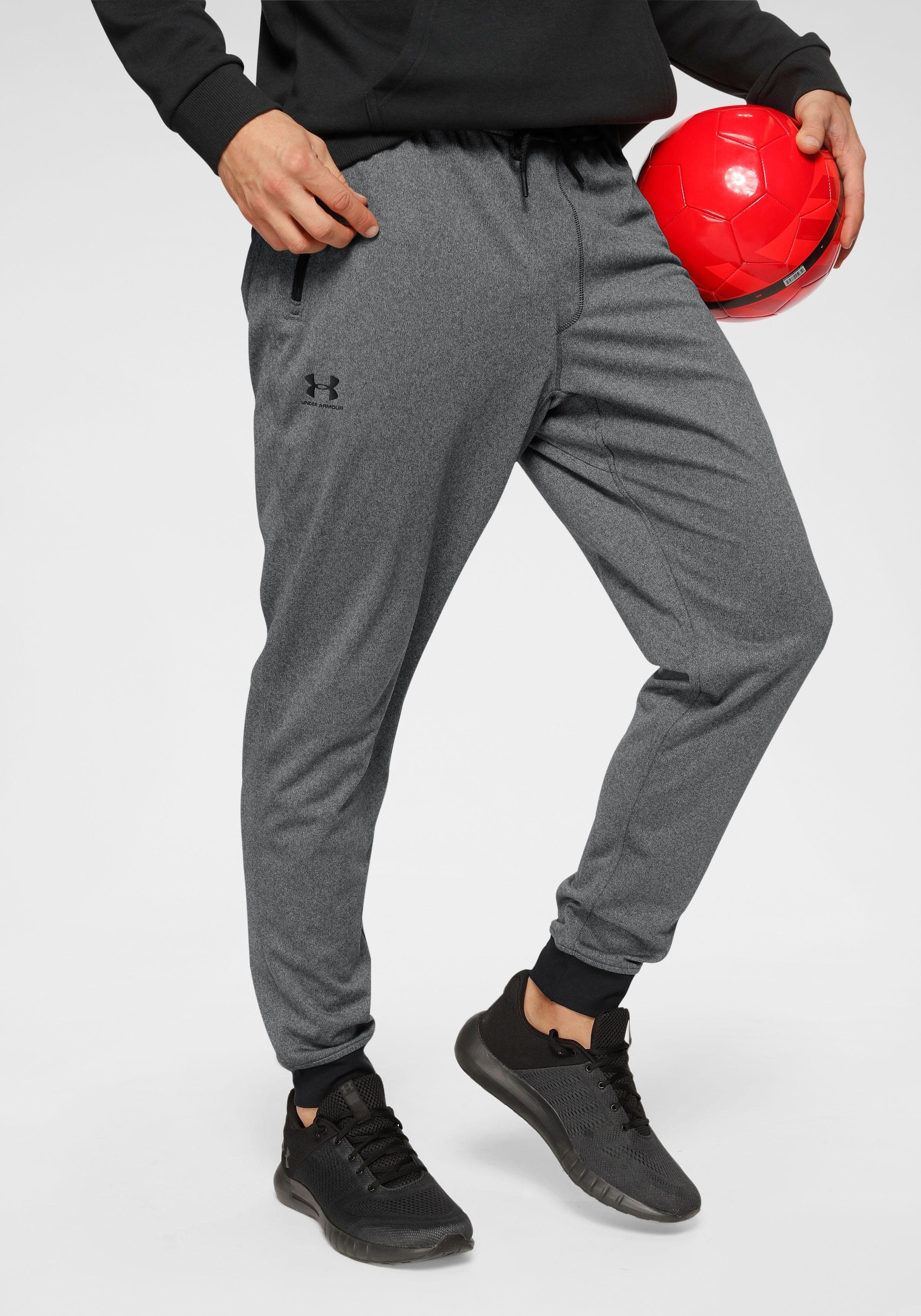 Under Armour Jogginghose "SPORTSTYLE TRICOT JOGGER" für vielseitige Aktivit günstig online kaufen