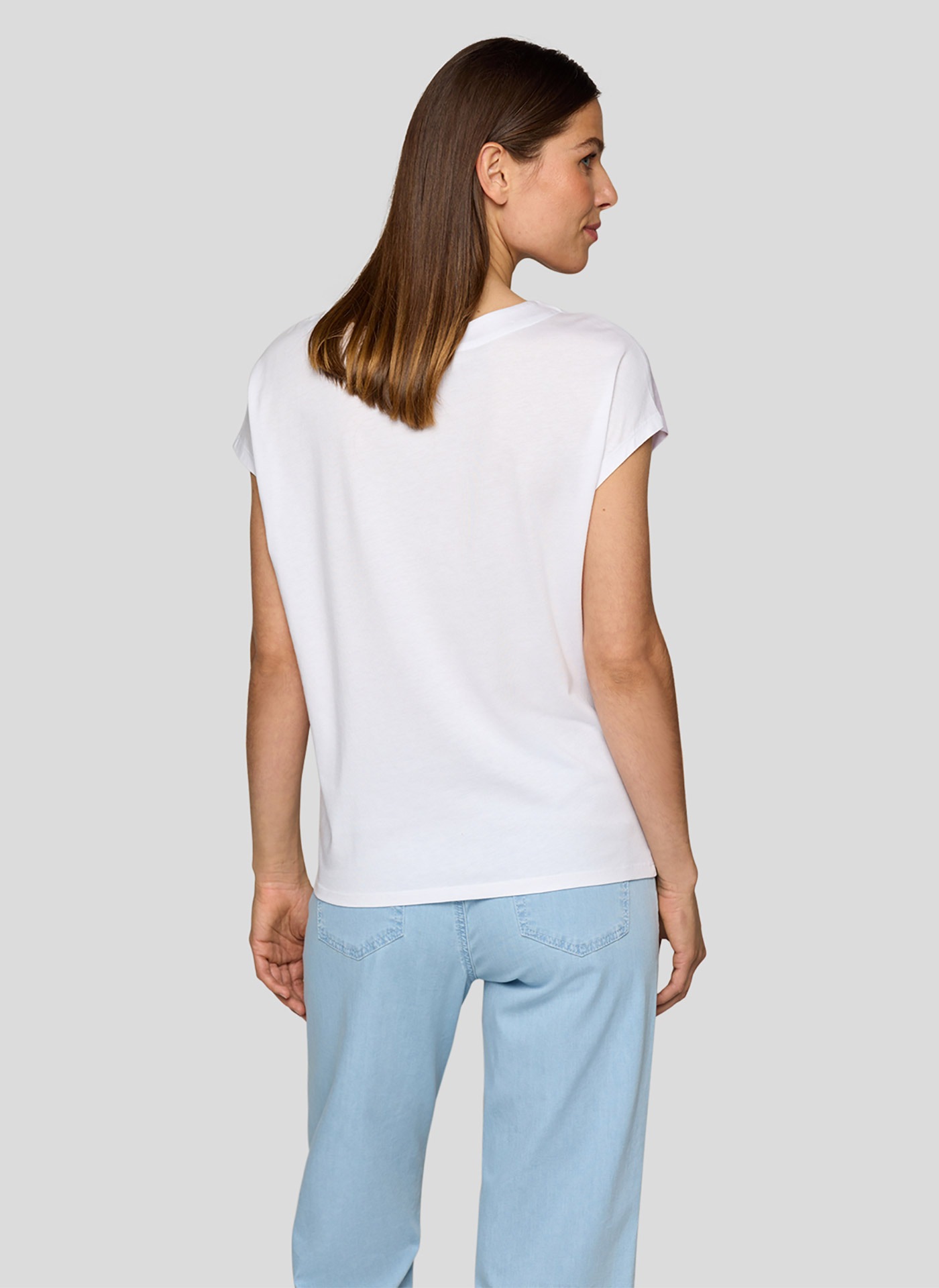 Rabe Print-Shirt »T-Shirt«