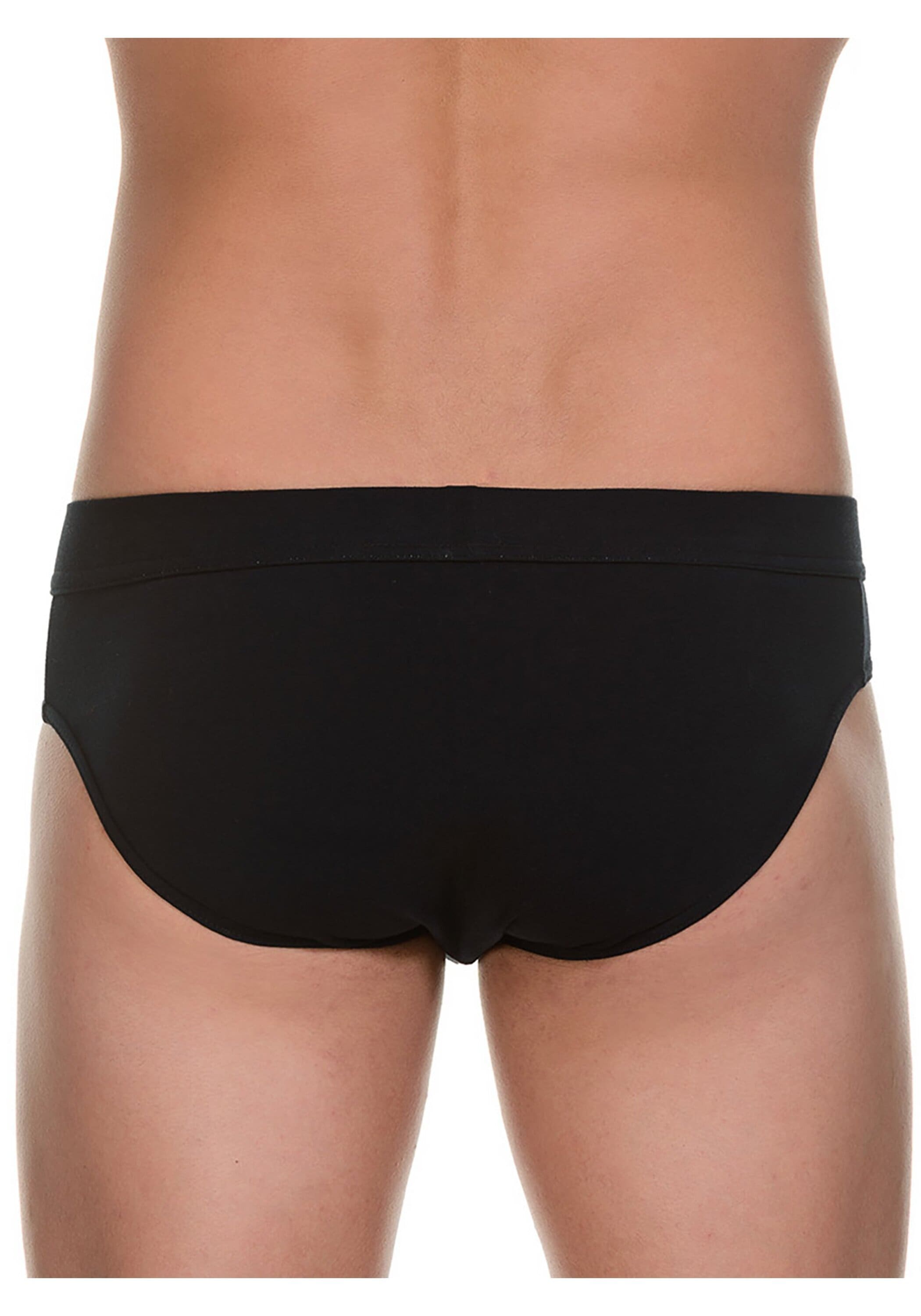 Bruno Banani Slip »Slip 2er Pack«