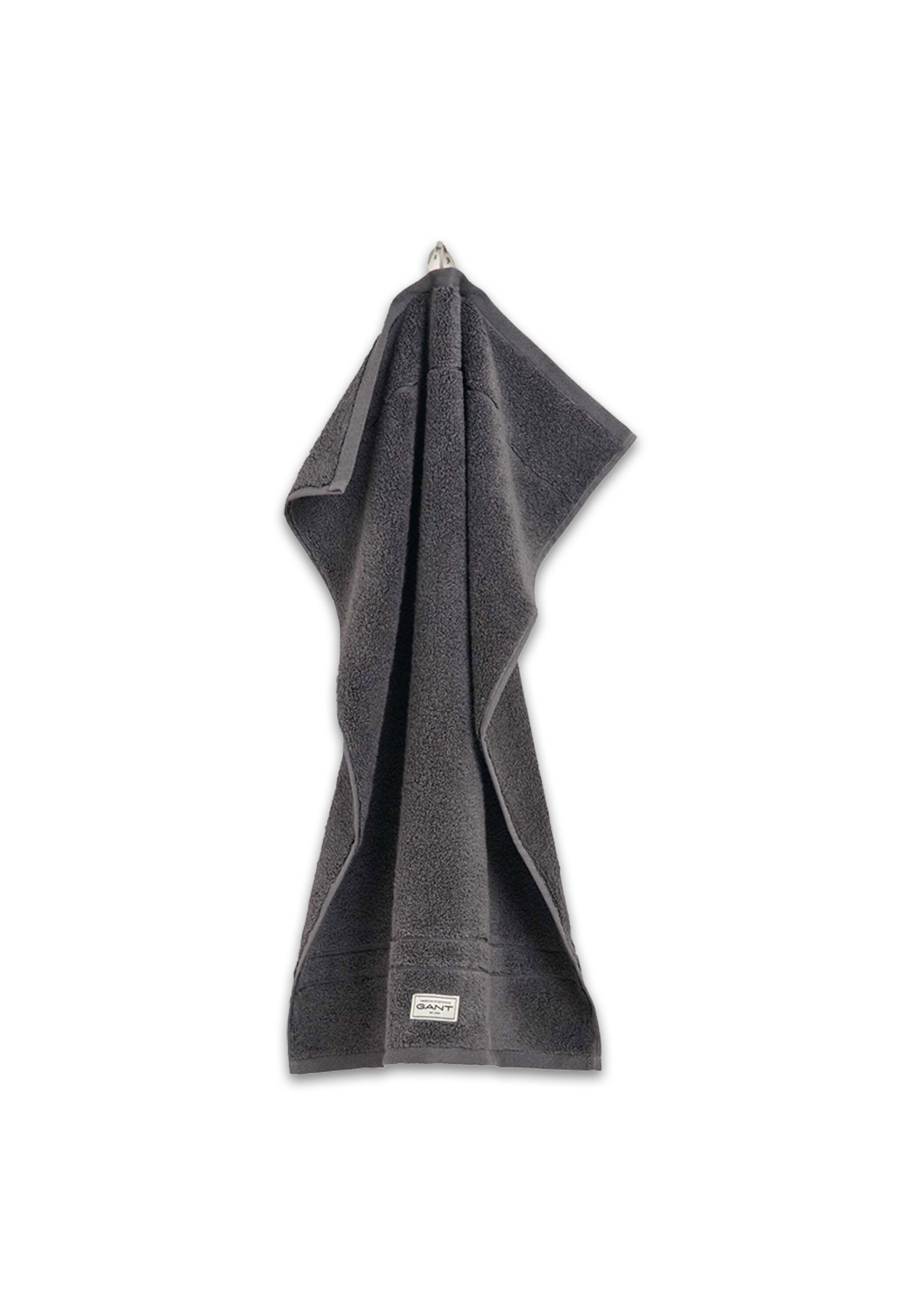 Gant Handtuch »Handtuch Premium Towel 1er Pack, 10er Pack«, (1er Pack, 10er Pack St.)