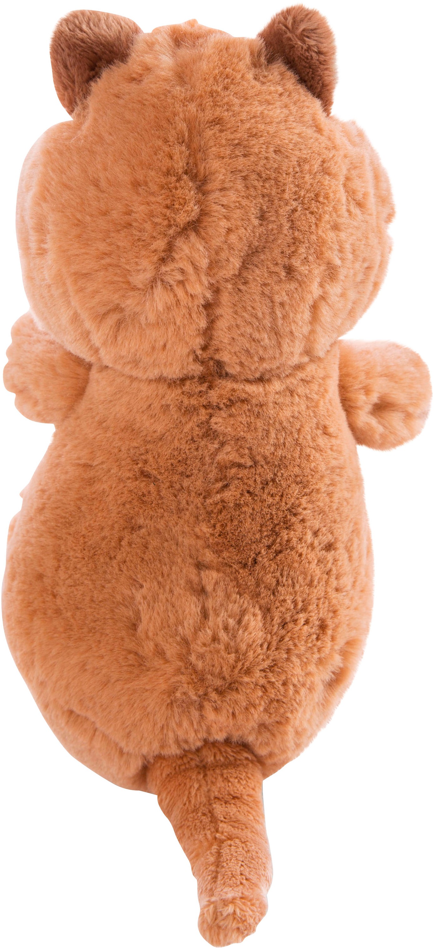 Nici Kuscheltier »NICI Selection, Quokka Quokka-Mola, 22 cm«, schlenkernd