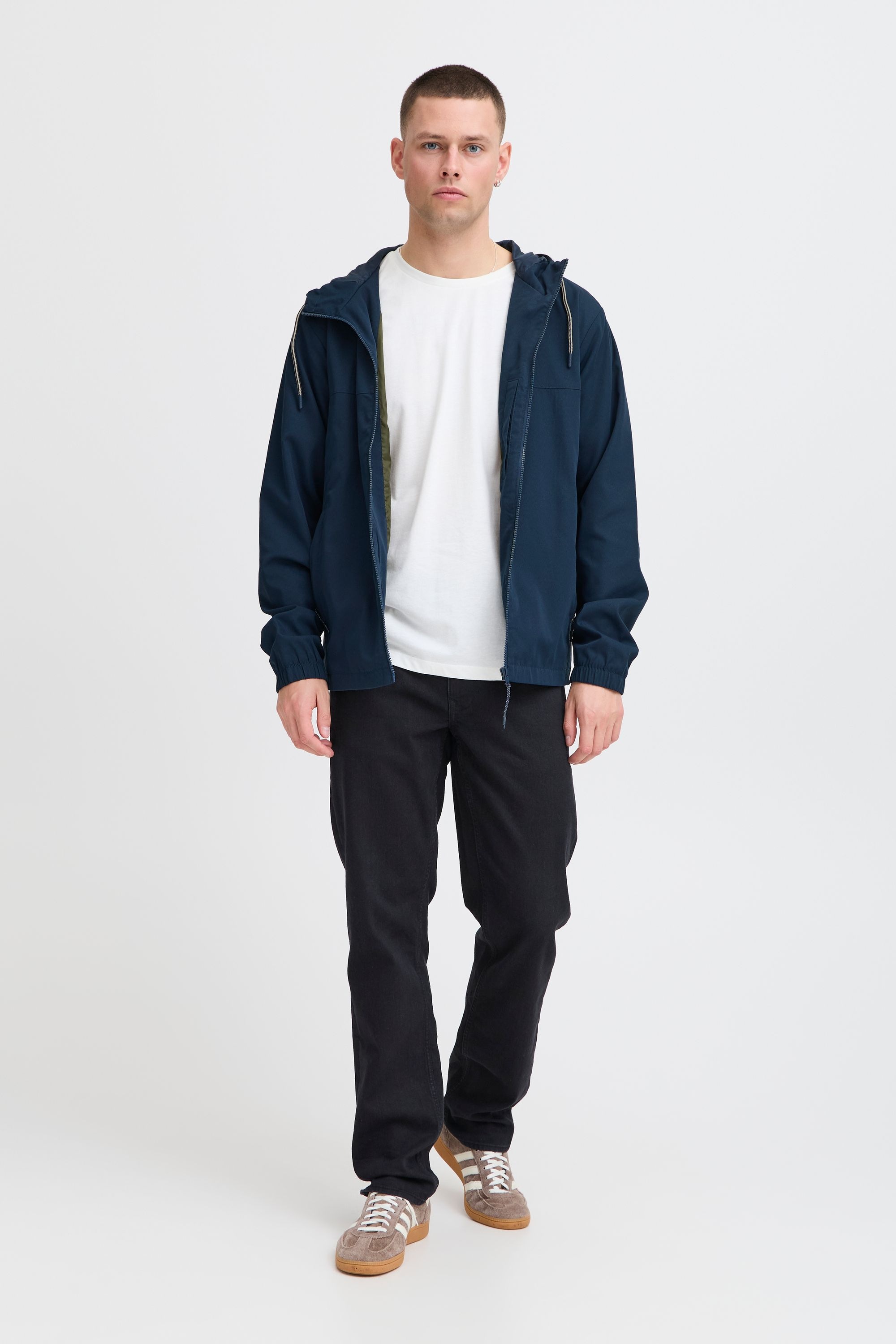 Blend Outdoorjacke »Outdoorjacke BHEFI«
