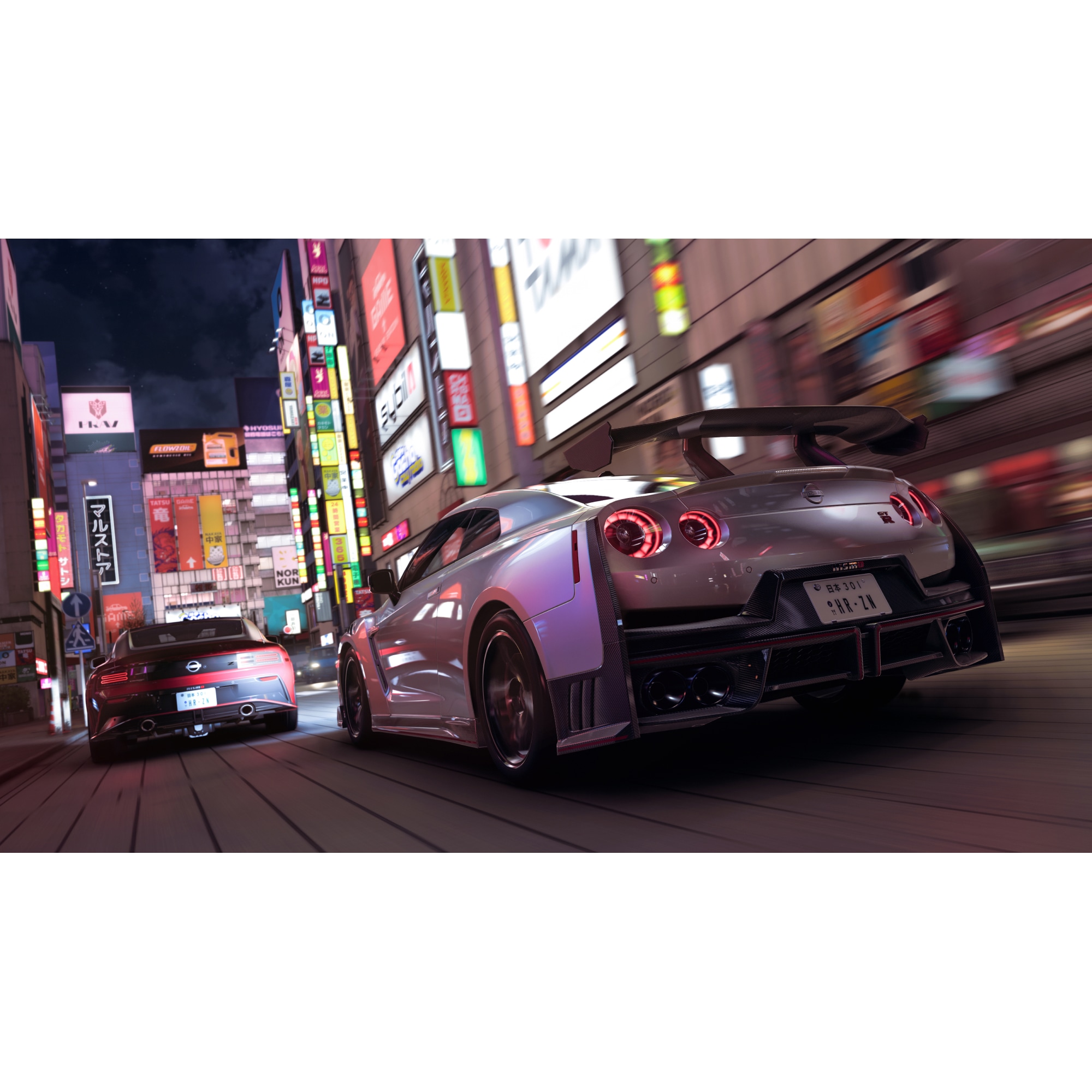 Xbox Spielesoftware »PS5 Forza Horizon 6« PlayStation 5