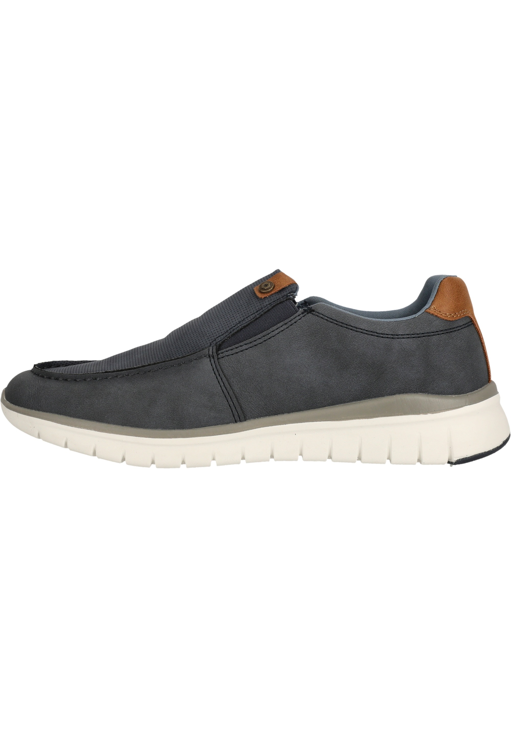 WHISTLER Slipper »Gleam«  im schnürsenkellosen Design