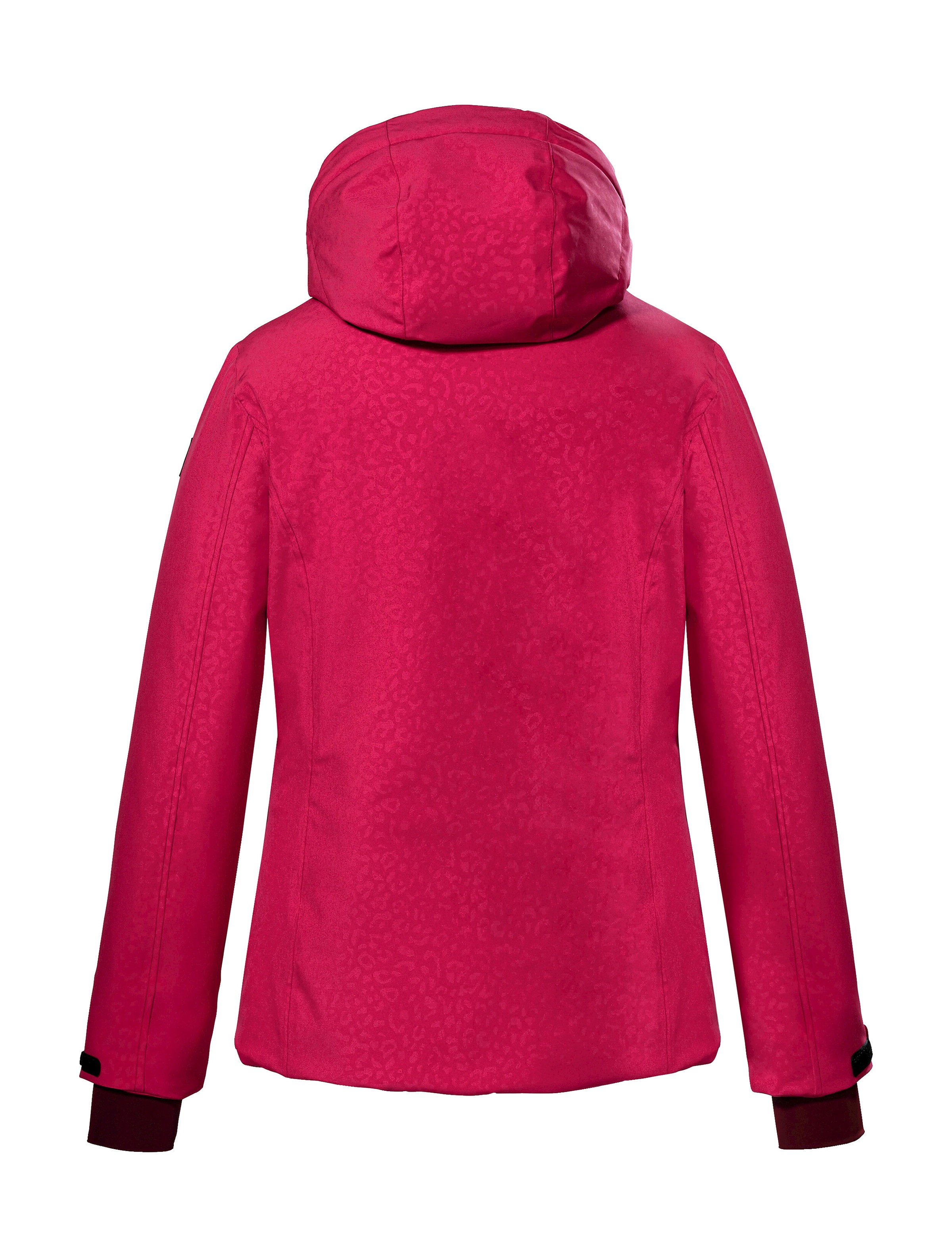 Killtec Skijacke "KSW 111 WMN SKI JCKT", Wasserdichte Jacke mit 10.000 mm W günstig online kaufen