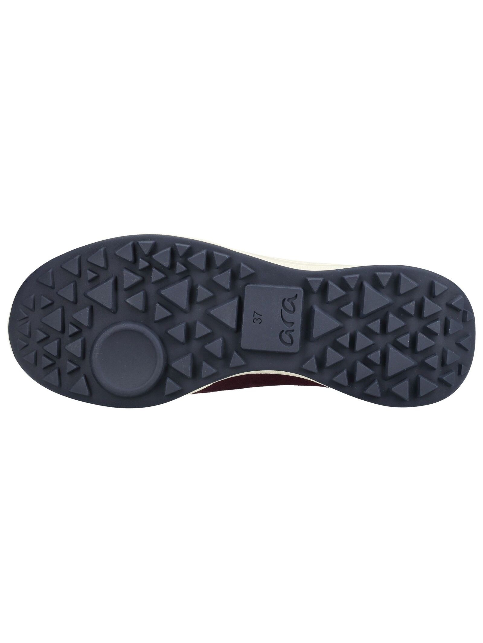 Ara Sneaker »Ara Sneaker Veloursleder«