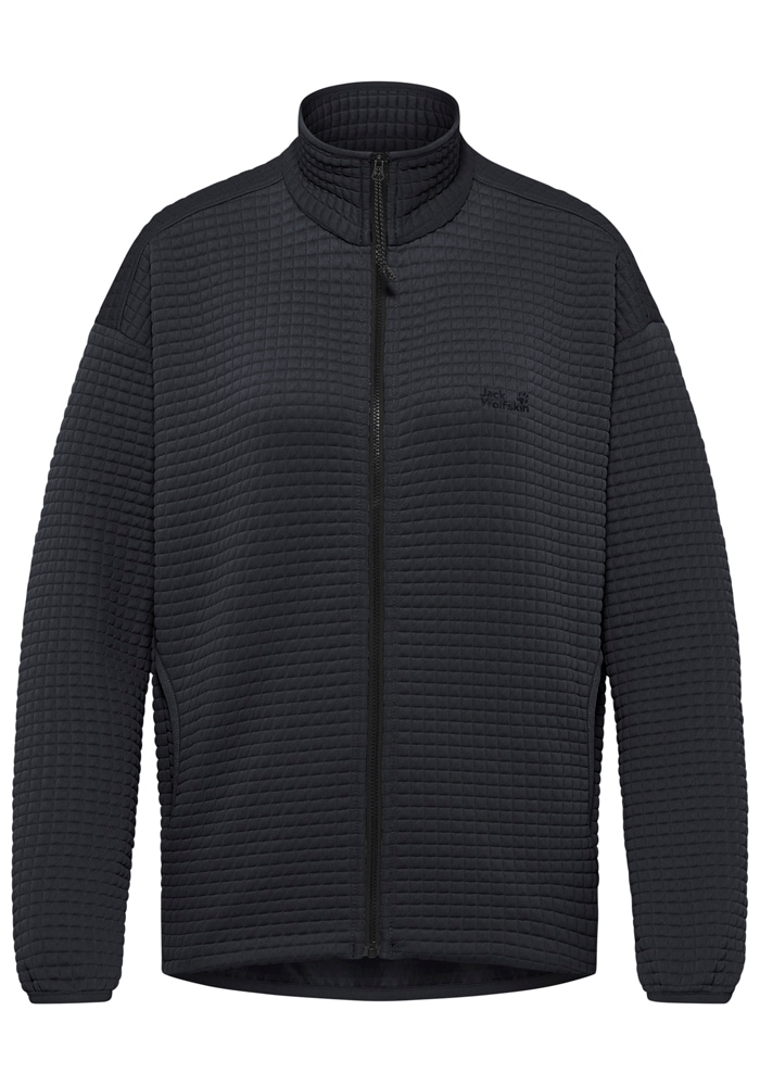 Jack Wolfskin Fleecejacke »MOGARI FZ W«