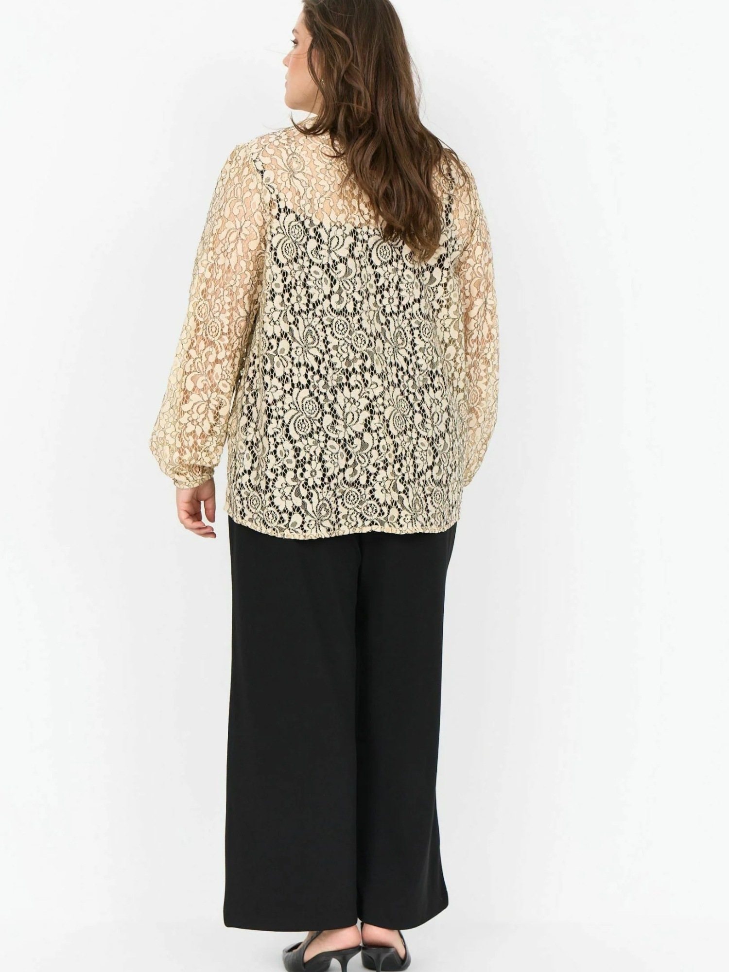 Wasabi Concept Blusentop »Wasabi Concept Shirt WA-KILA«