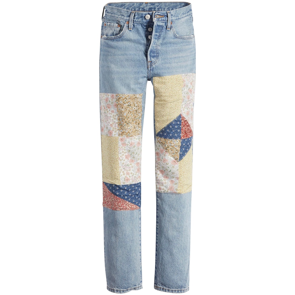 Levi's® Weite Jeans »90'S 501«, 501 Collection