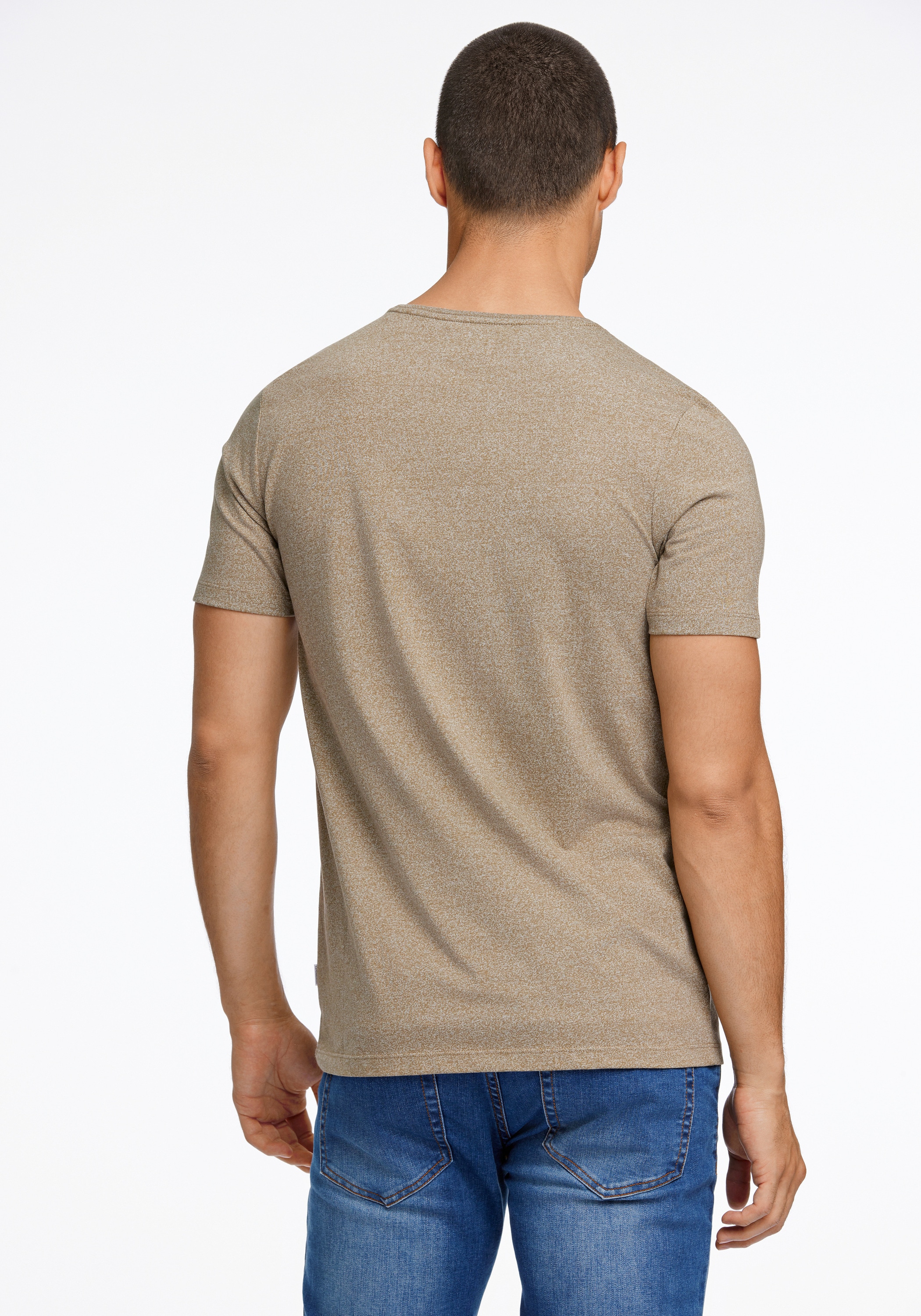 LINDBERGH T-Shirt »Lindbergh T-shirt«