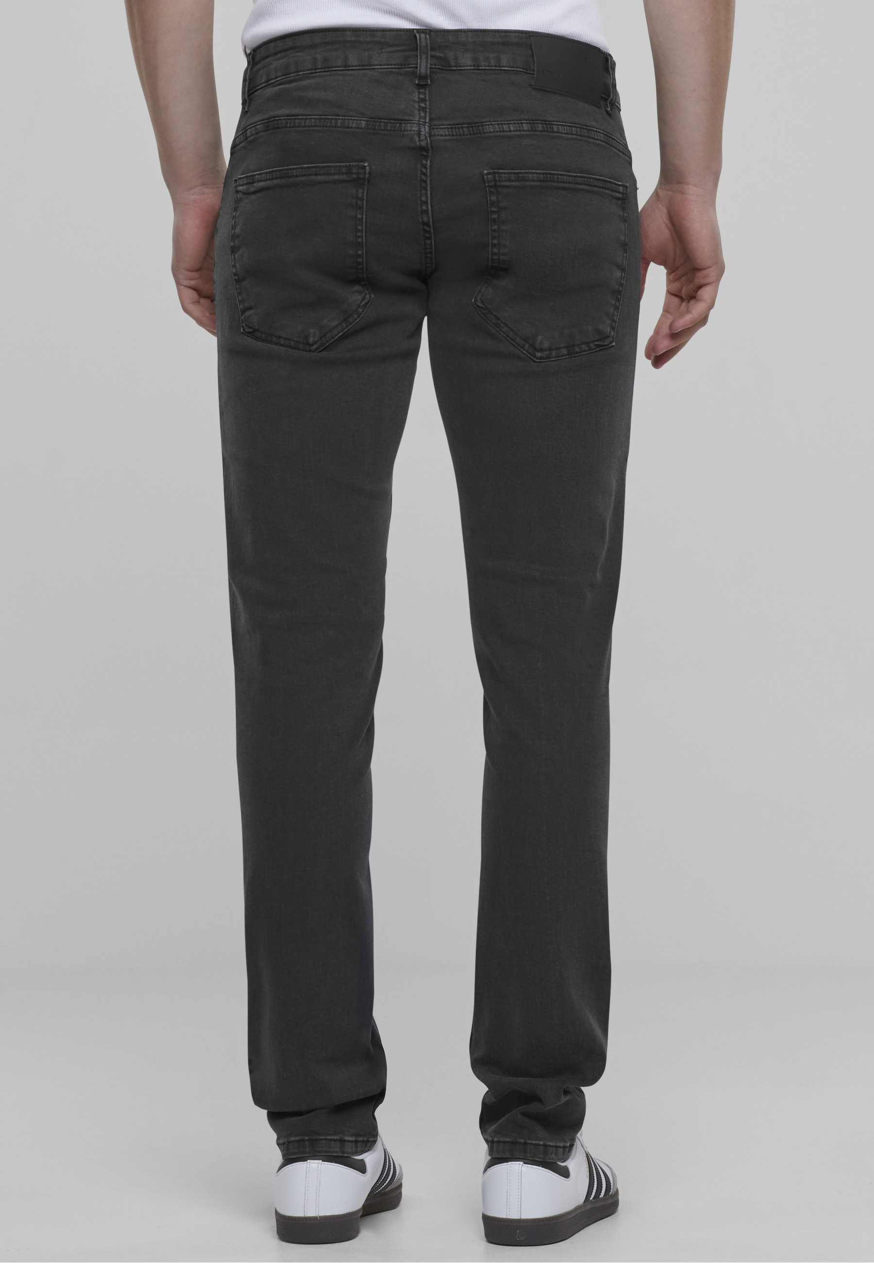 2Y Premium Bequeme Jeans »2Y Premium Herren 2Y Slim FIt Jeans«