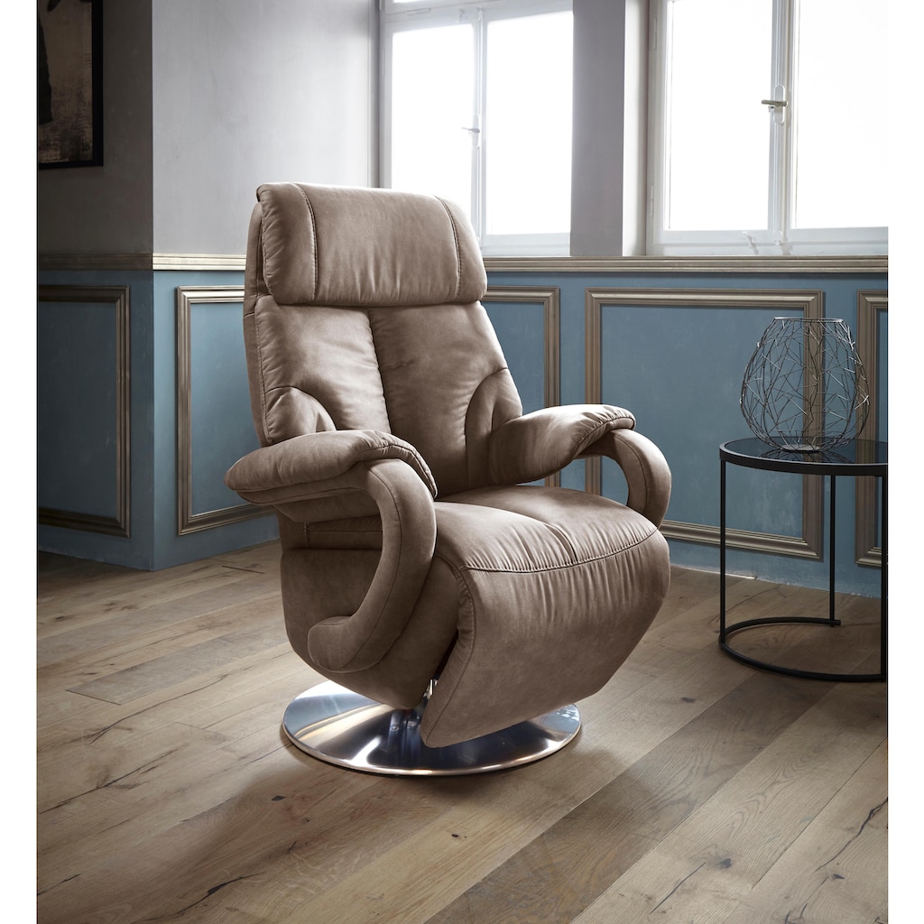 sit&more TV-Sessel »Invito«