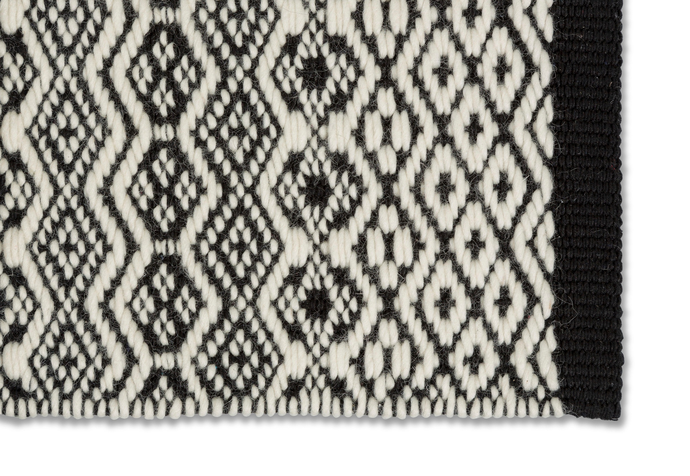 ASTRA Teppich »Claudia«, rechteckig, 10 mm Höhe, Kurzflor, Wohnzimmer