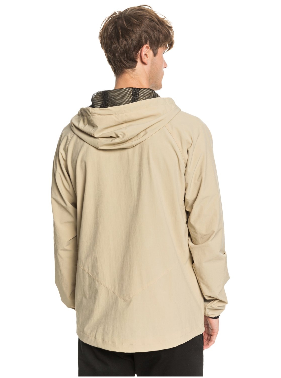 Quiksilver Windbreaker »Jambi«, mit Kapuze