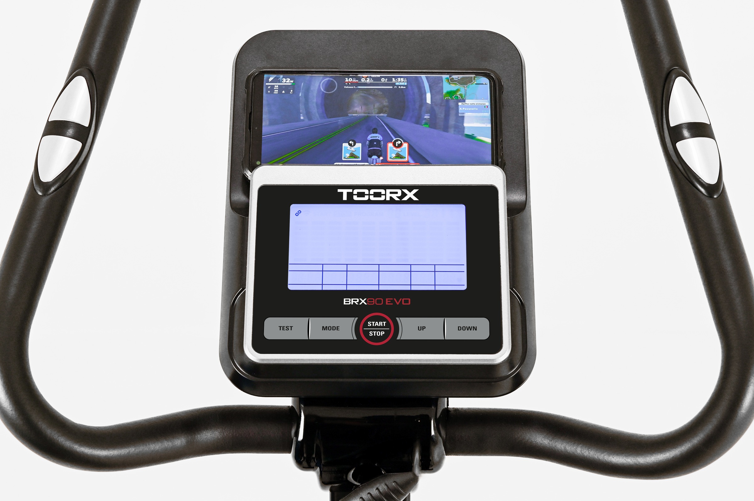 Thumbnail - Toorx Ergometer