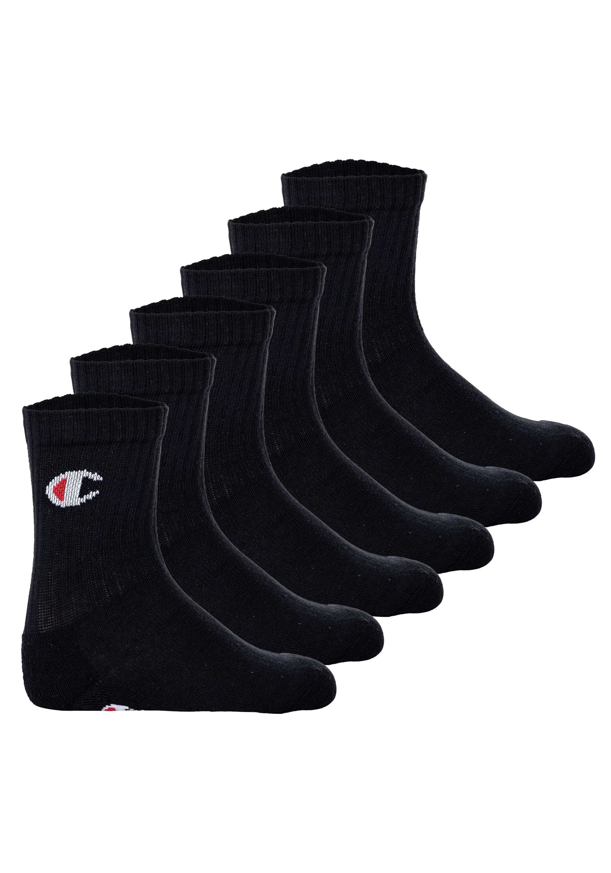 Champion Socken "Socken 6er Pack"