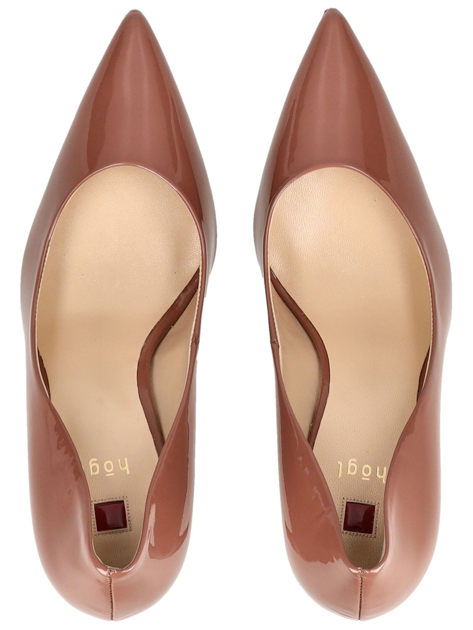 Högl High-Heel-Pumps »Högl Pumps Leder«
