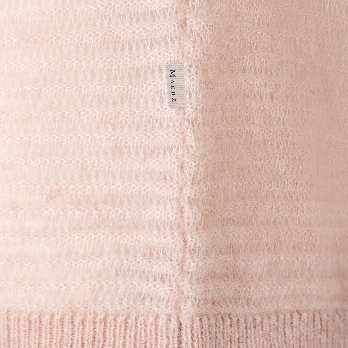 MAERZ Muenchen Strickpullover »Maerz Muenchen 386800 Strickpullover Damen Bekleidung«