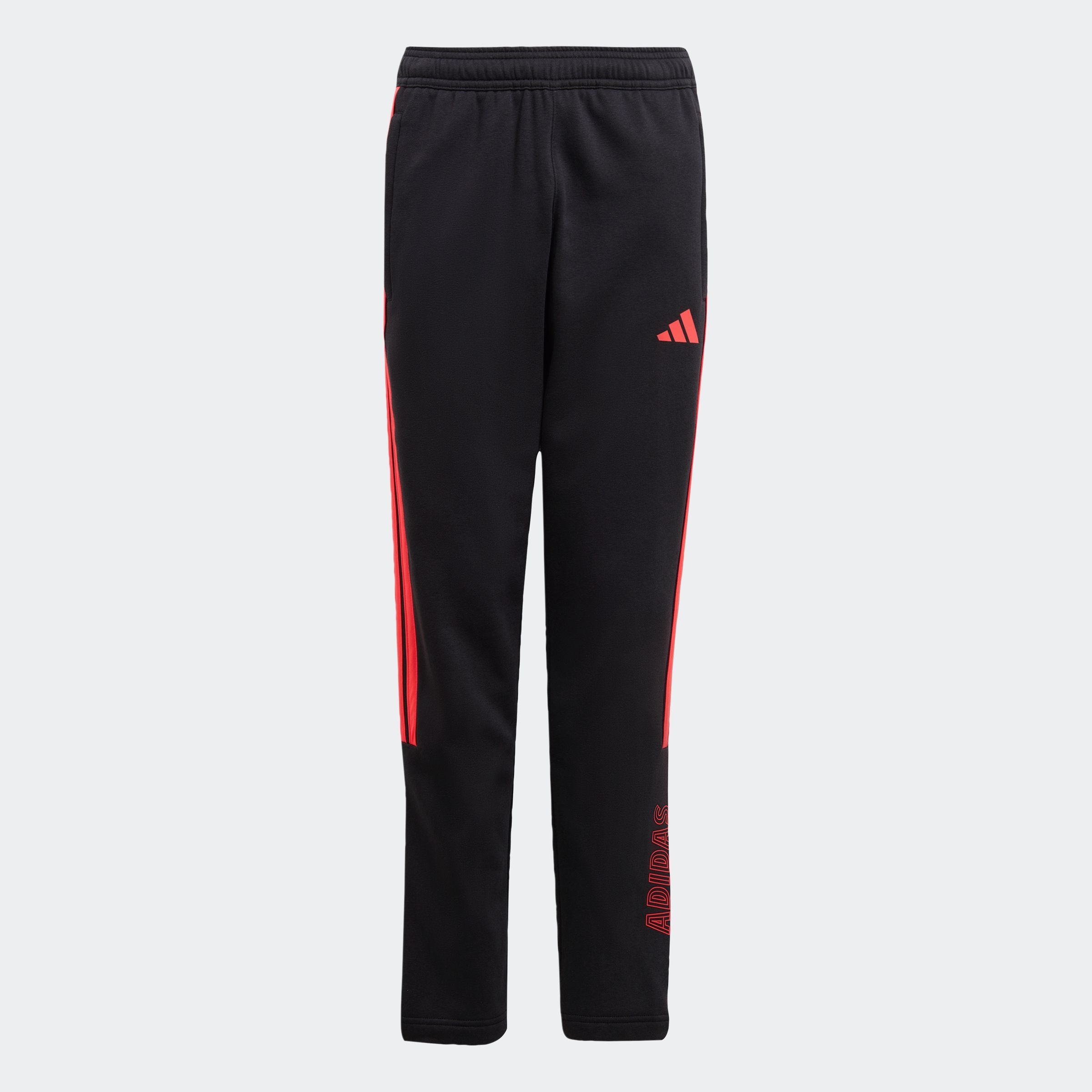 adidas Sportswear Sporthose »J HOT FL PT«, (1 tlg.)