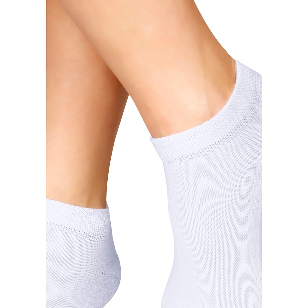 H.I.S Sneakersocken, (Set, 6 Paar)