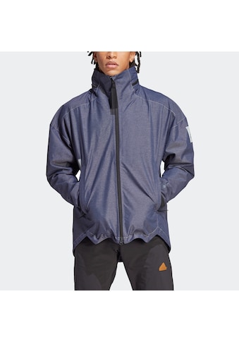 adidas Sportswear Outdoorjacke »MYSHELTER R.R D«