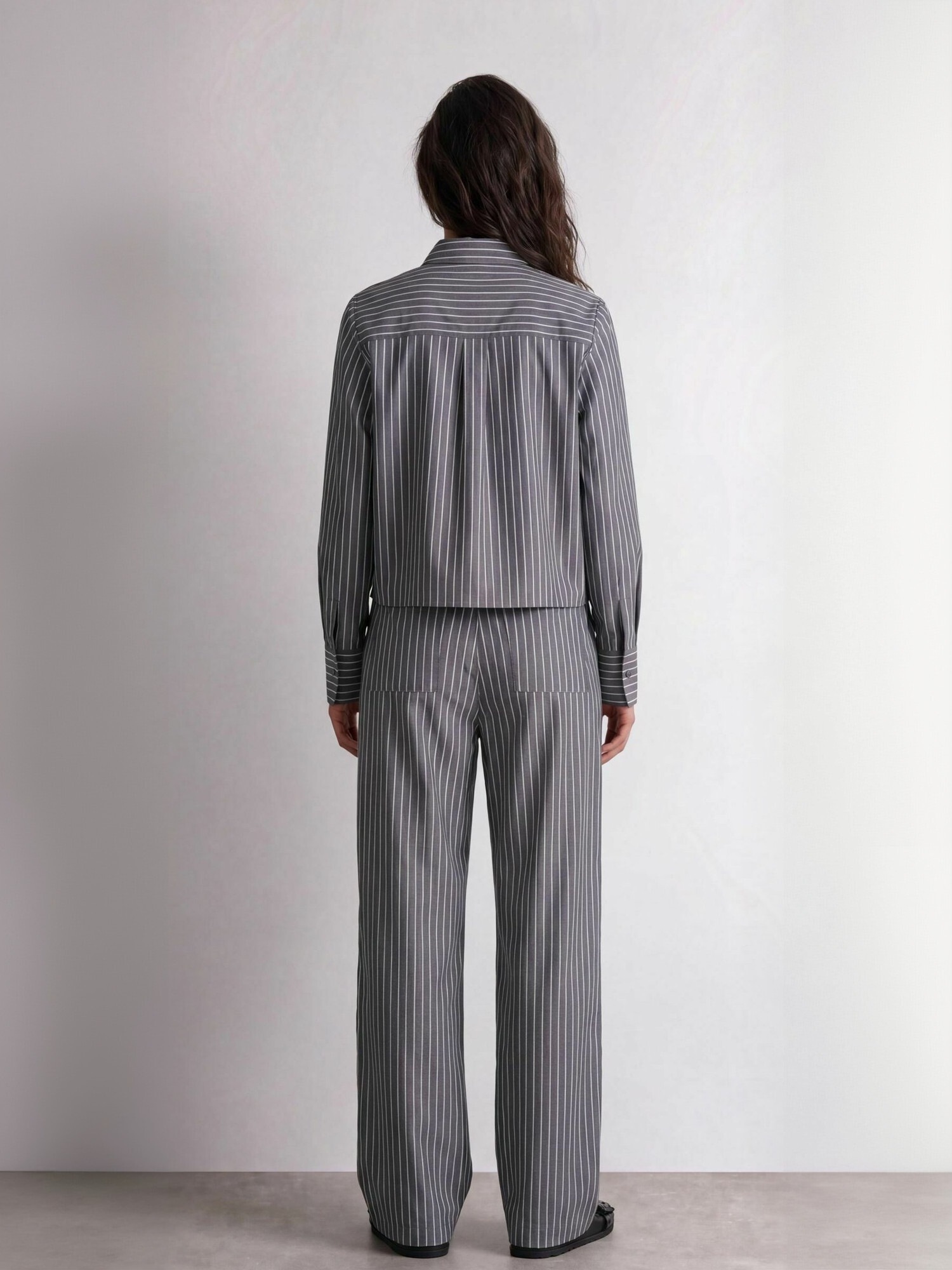 Levete Room Hemdbluse »Levete Room Shirt LR-SUSI«
