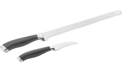 PINTINOX Messer-Set »Coltelli Professional«, (Set, 2 tlg.), (Schinkenmesser,... kaufen