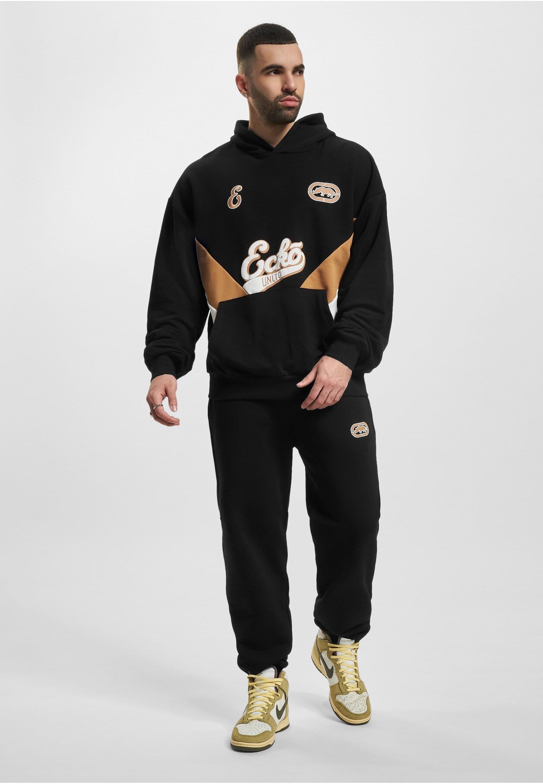 Ecko Unltd. Kapuzensweatshirt »Ecko Unltd. Herren Ecko Unltd. VNTG Hoody« 1 Stk. tlg.