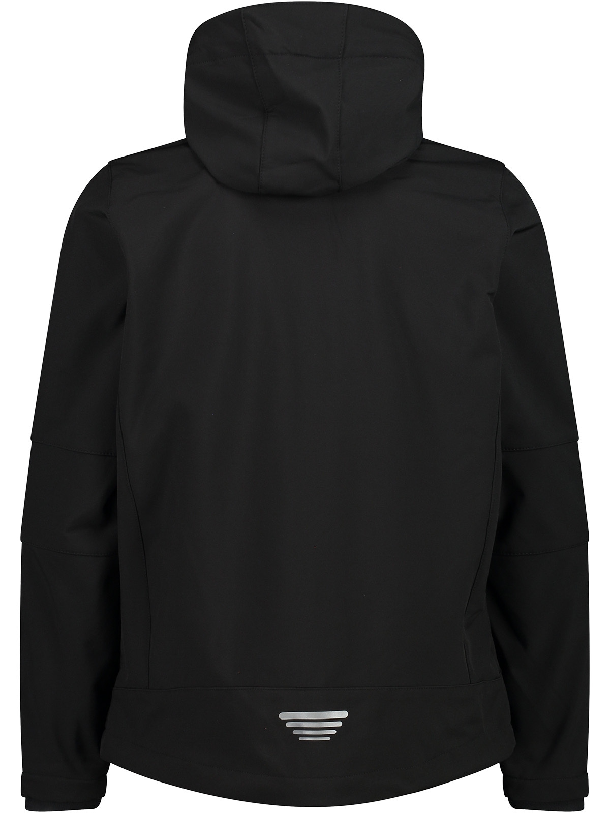 CMP Funktionsjacke »Softshelljacke«