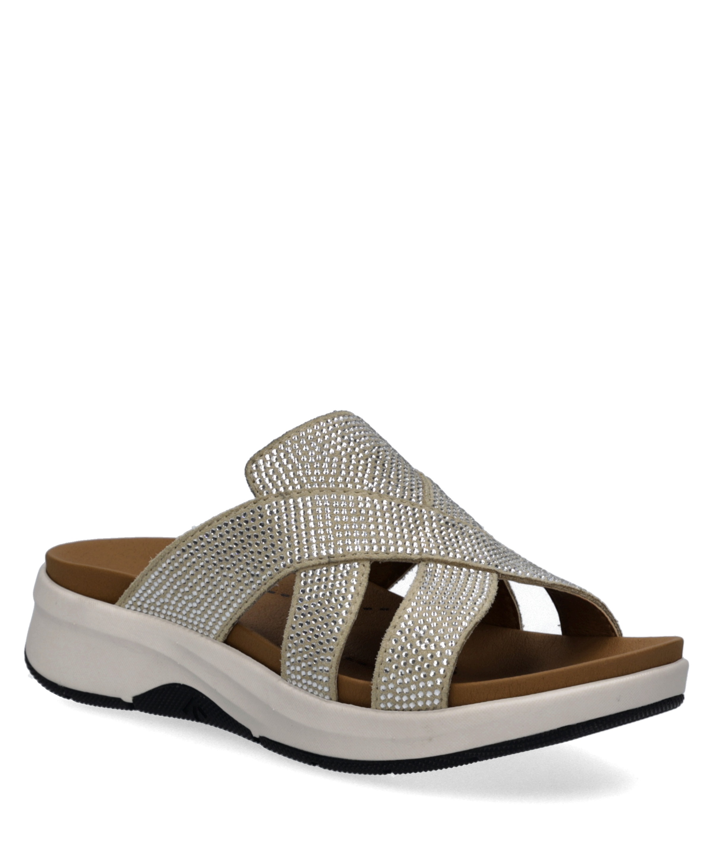 Josef Seibel Sandale »Estelle 14, beige«