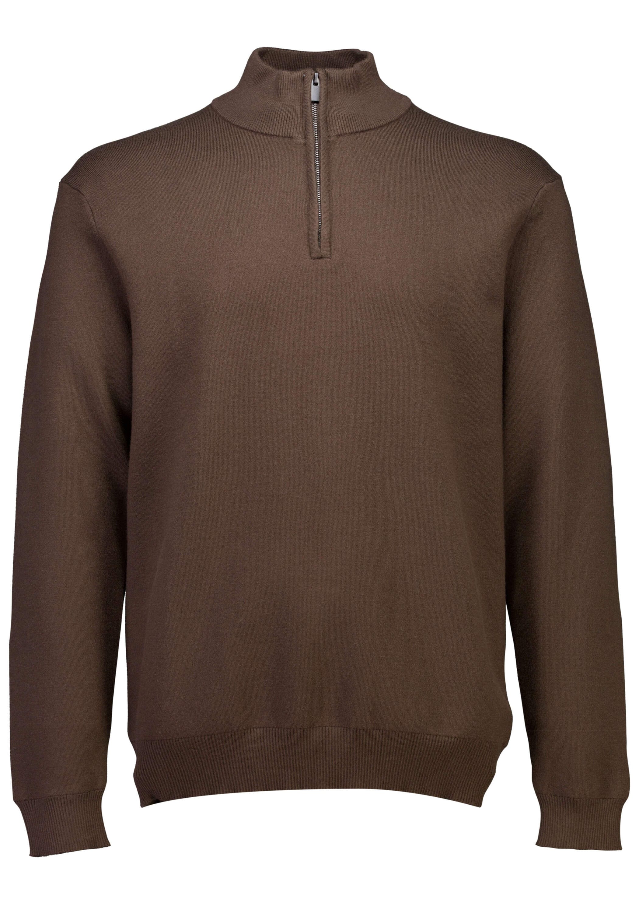 BISON Troyer "Troyer Comfort Fit"
