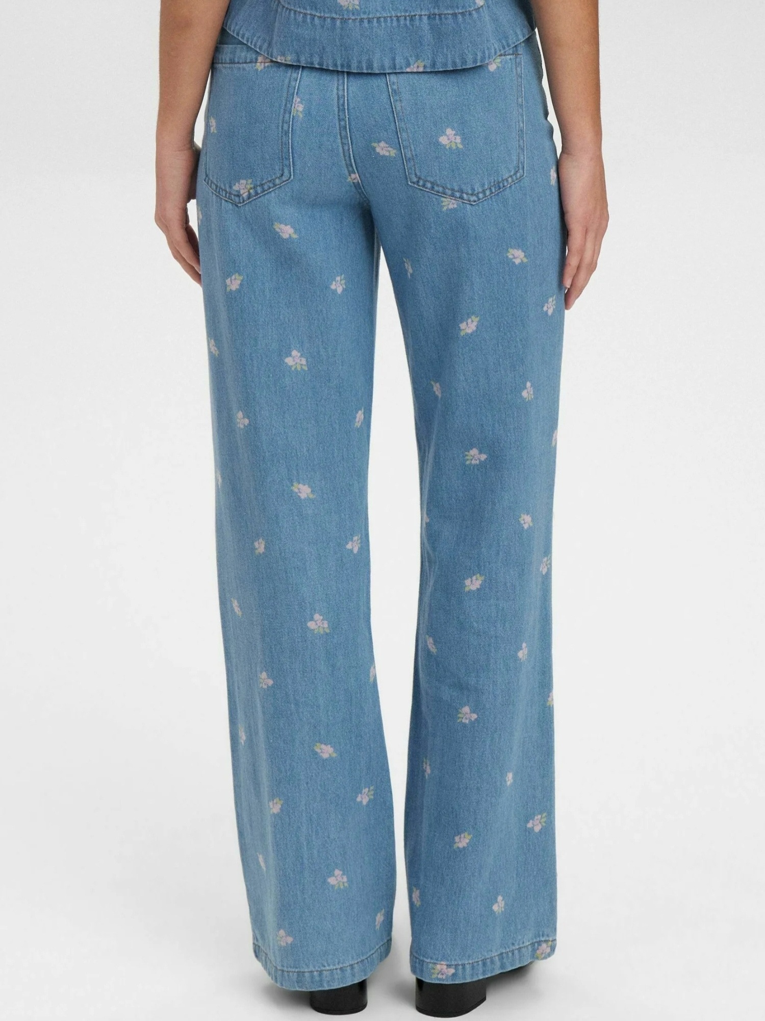 nümph 5-Pocket-Hose »Nümph Jeans NUIBIZA«