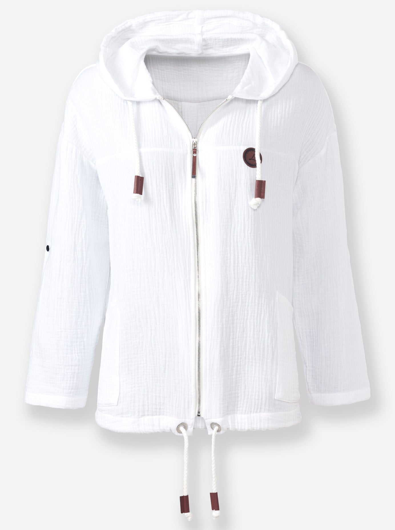Casual Looks Blusenjacke
