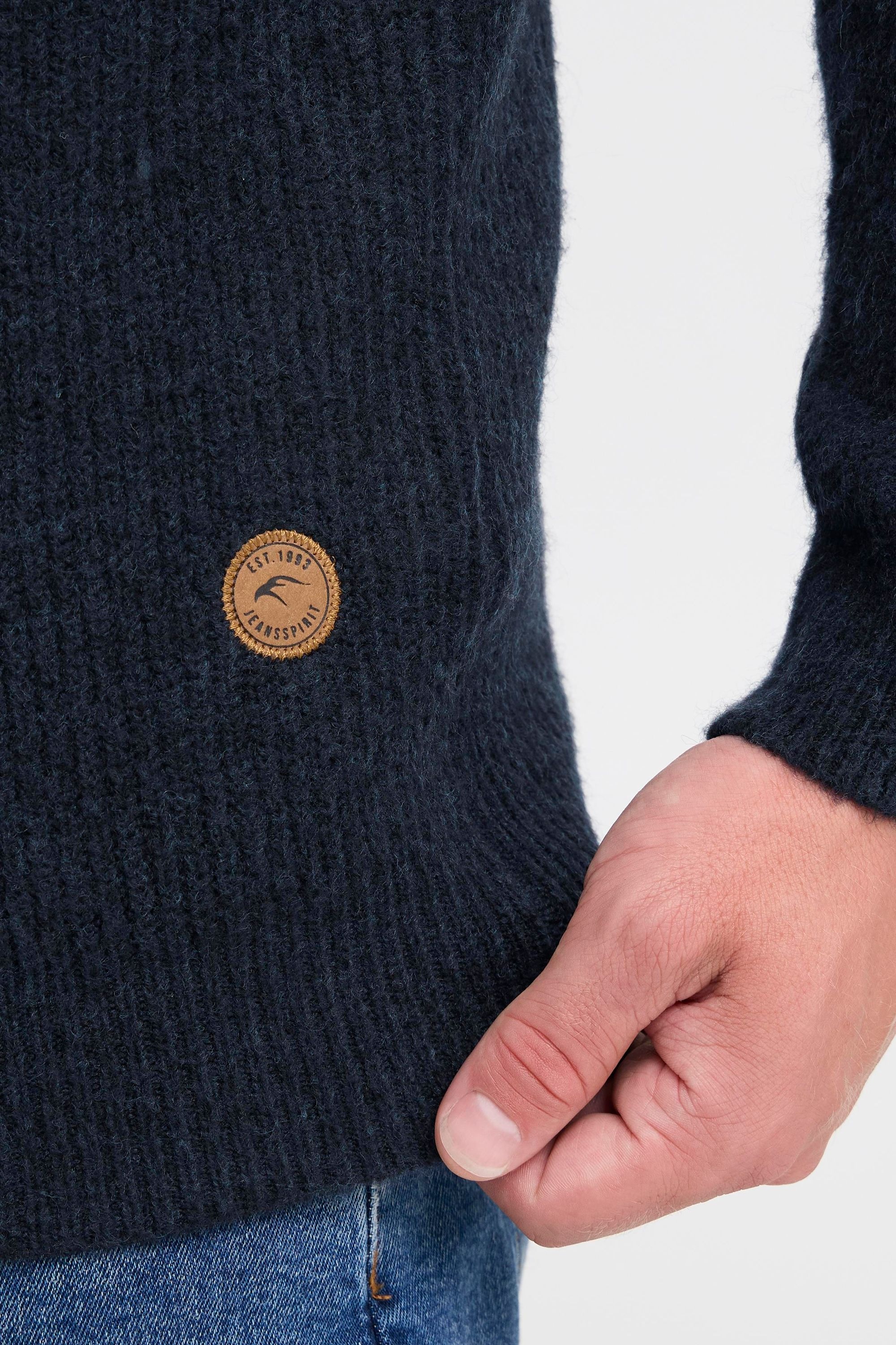 Indicode Troyer »Troyer IDBratram«