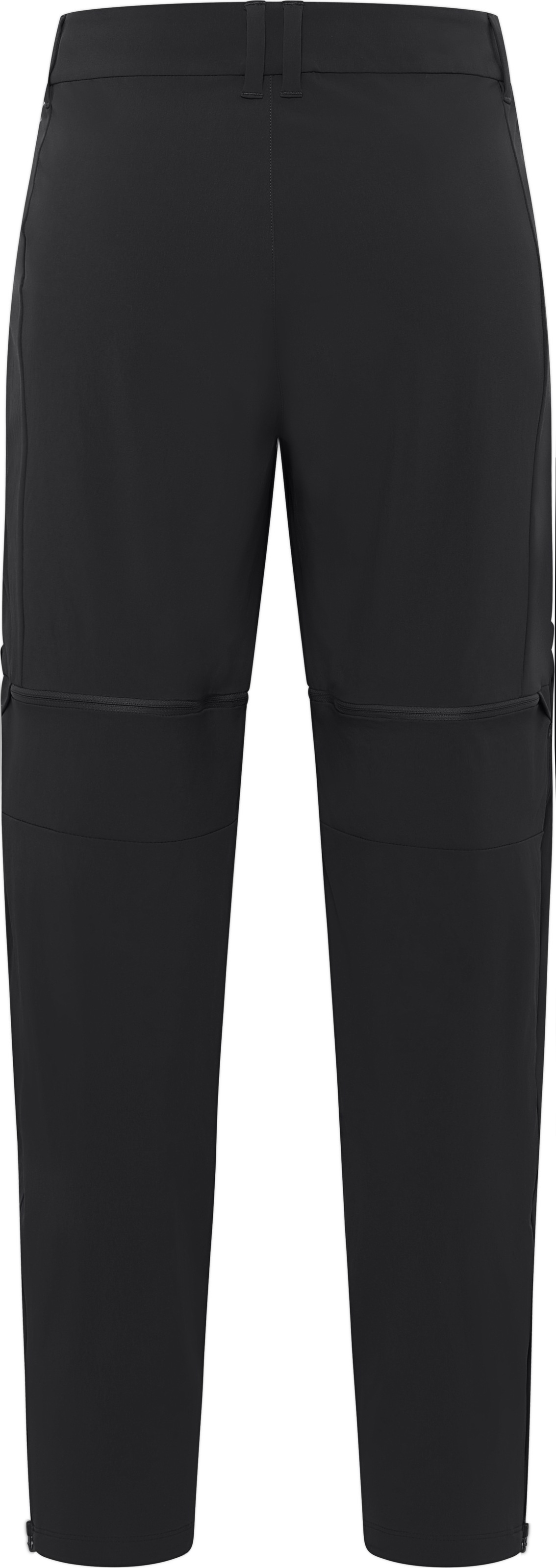 Jack Wolfskin Zip-away-Hose »HIKEOUT ZIP AWAY PANTS M«