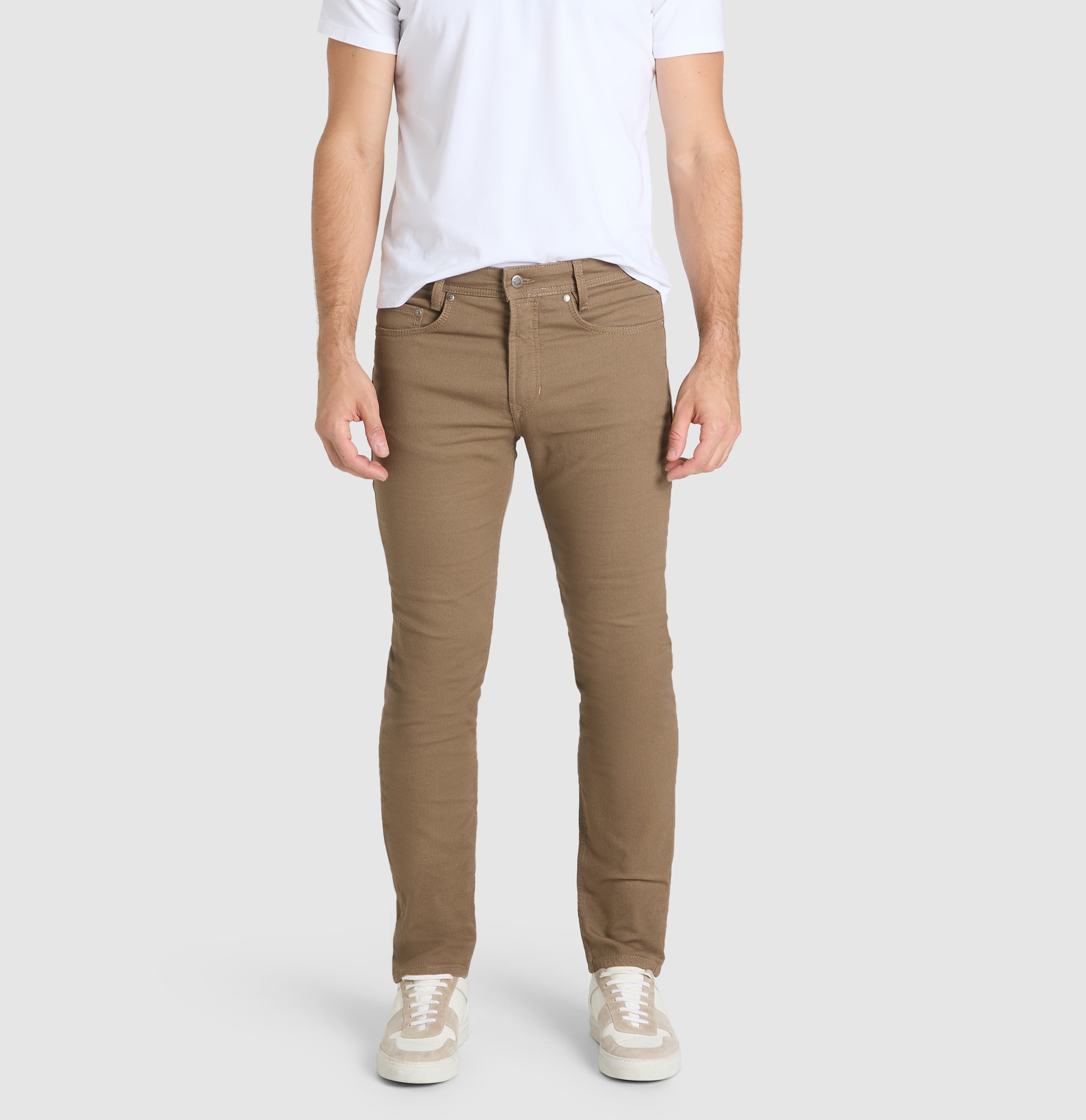 MAC 5-Pocket-Hose "JOGN" günstig online kaufen