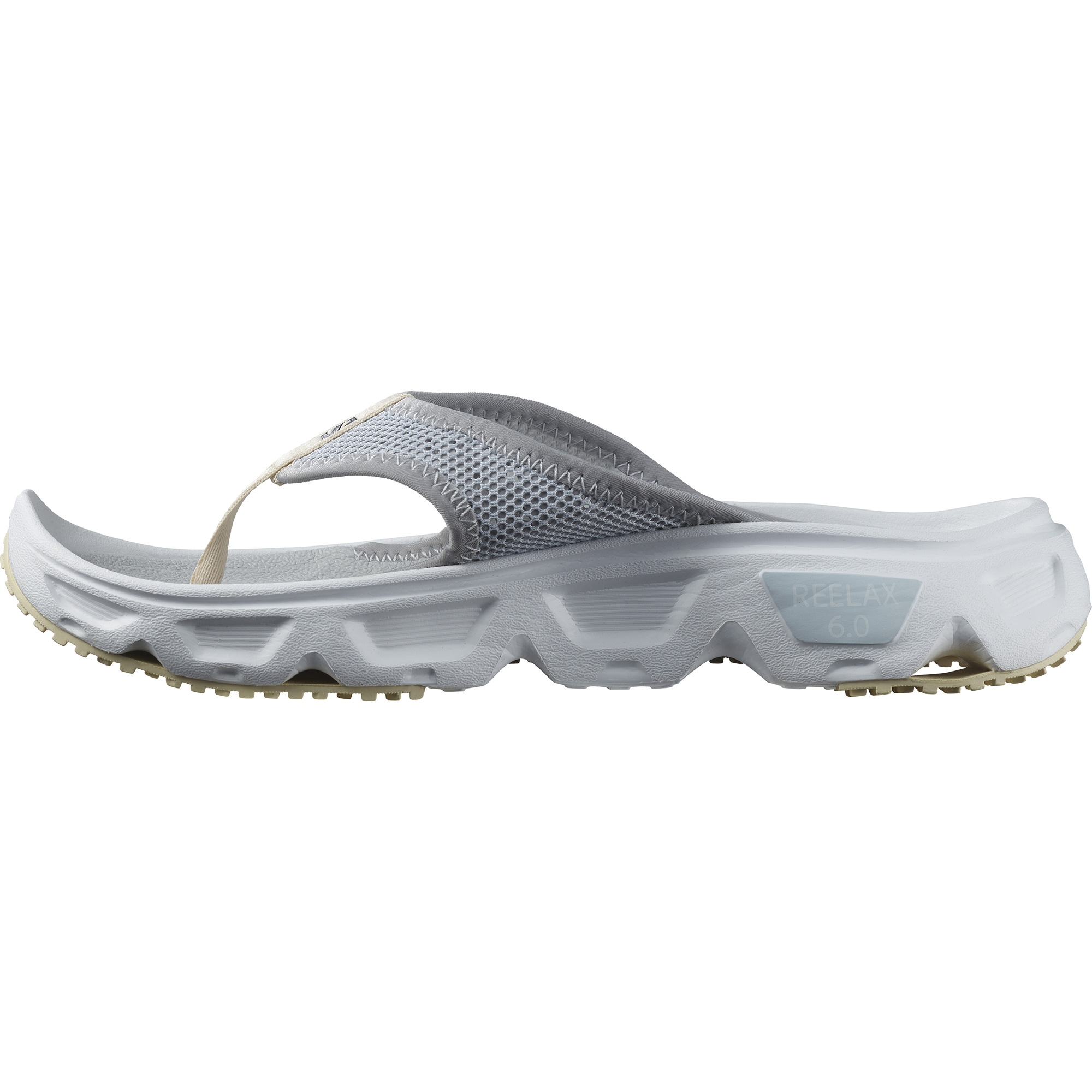 Salomon Badesandale »REELAX BREAK 6.0 W«, Erholungsschuhe