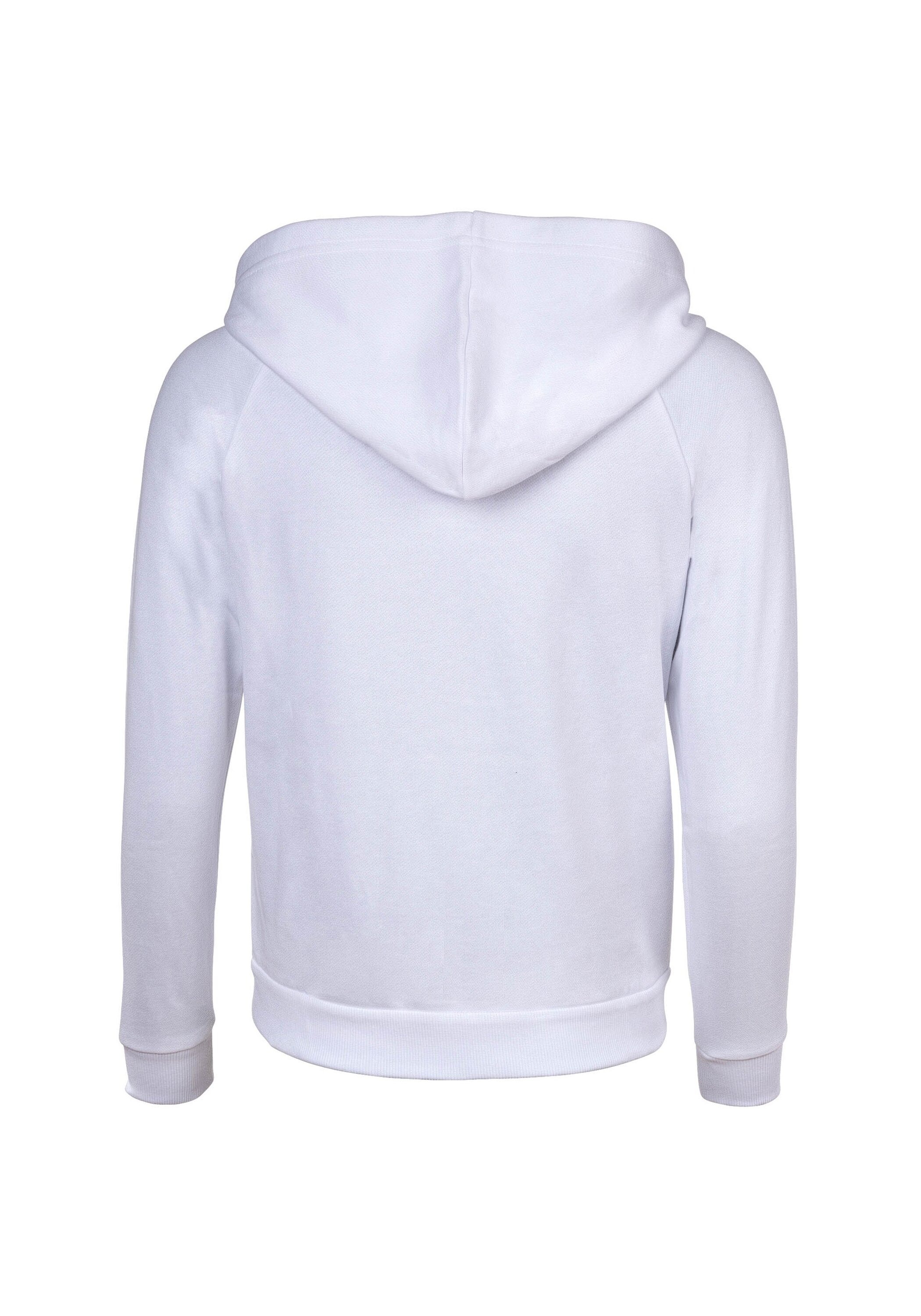 ARMANI EXCHANGE Sweatshirt "Sweatjacke" günstig online kaufen