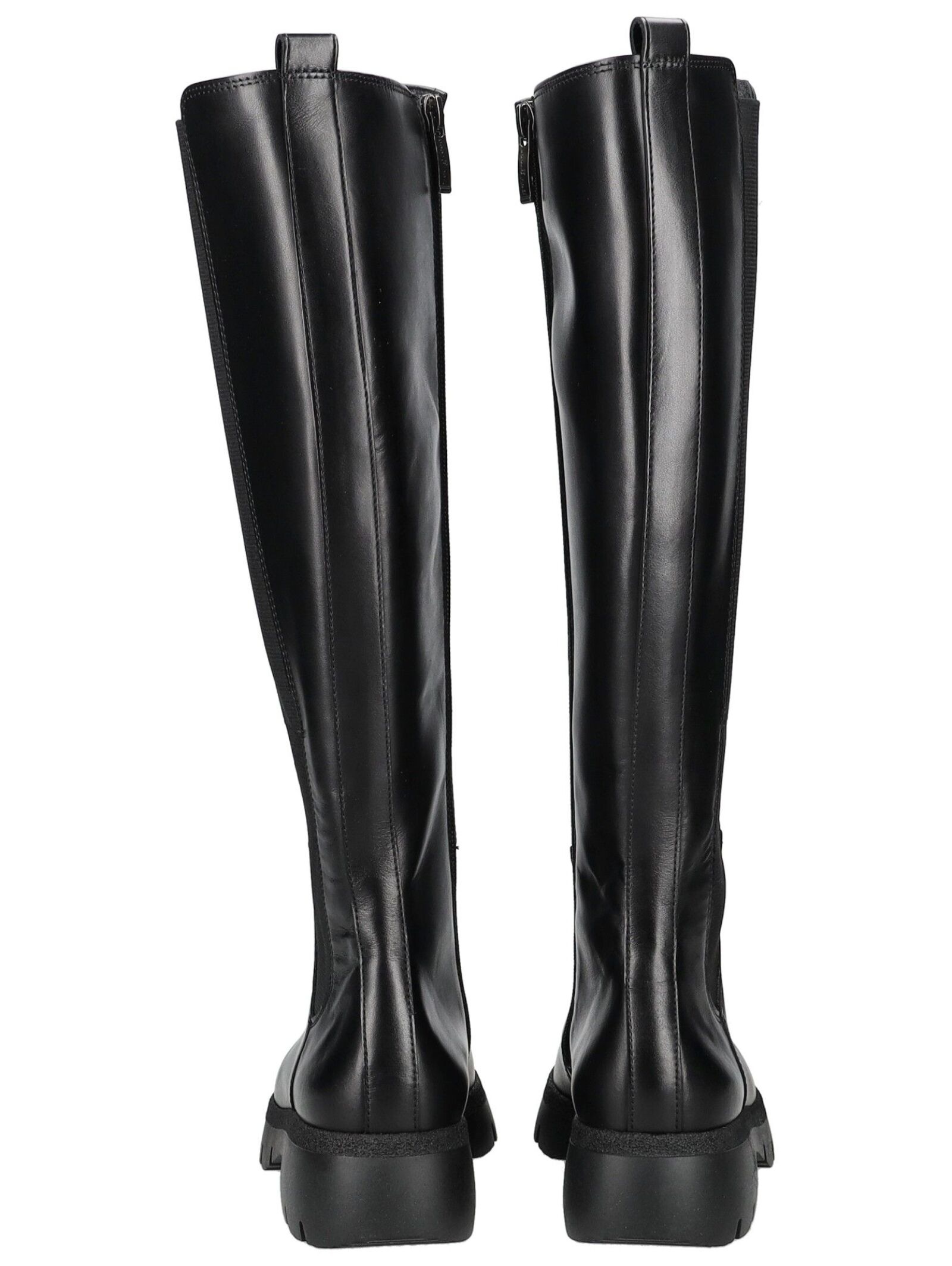Paul Green Stiefel »Paul Green Stiefel Leder/Textil«
