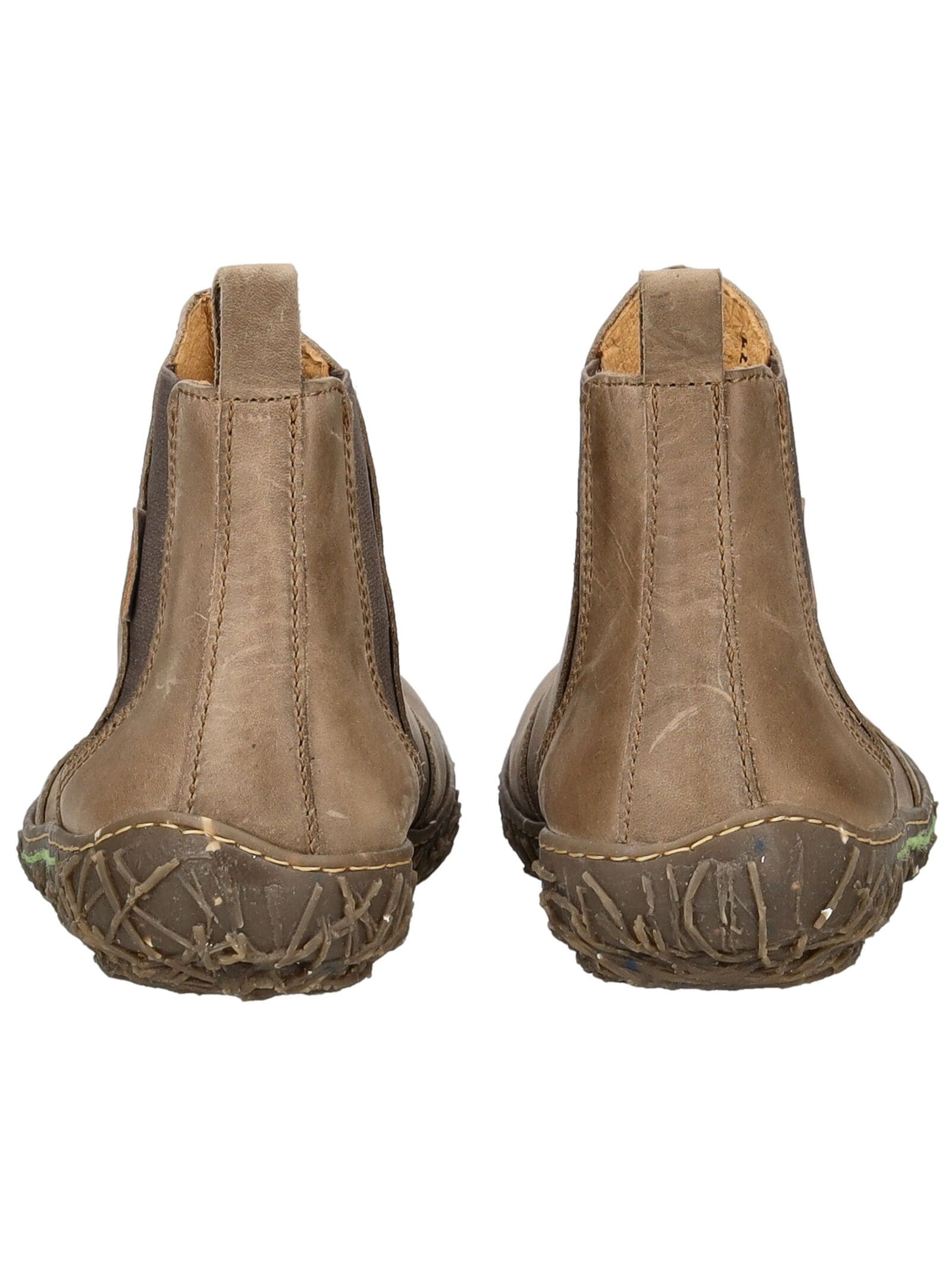 El Naturalista Stiefelette »El Naturalista Stiefelette Leder/Textil«