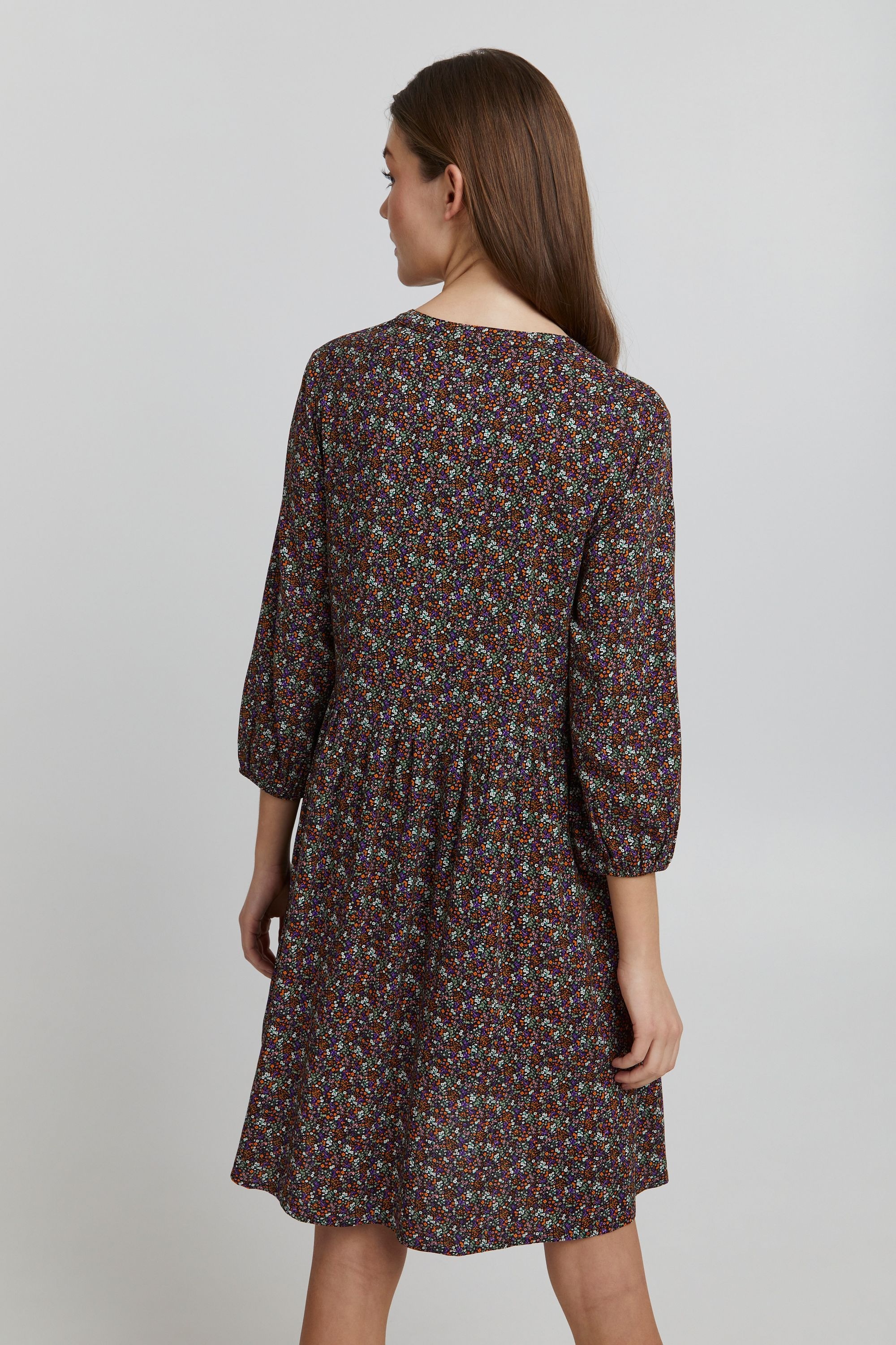 OXMO Jerseykleid »Jerseykleid OXElva«