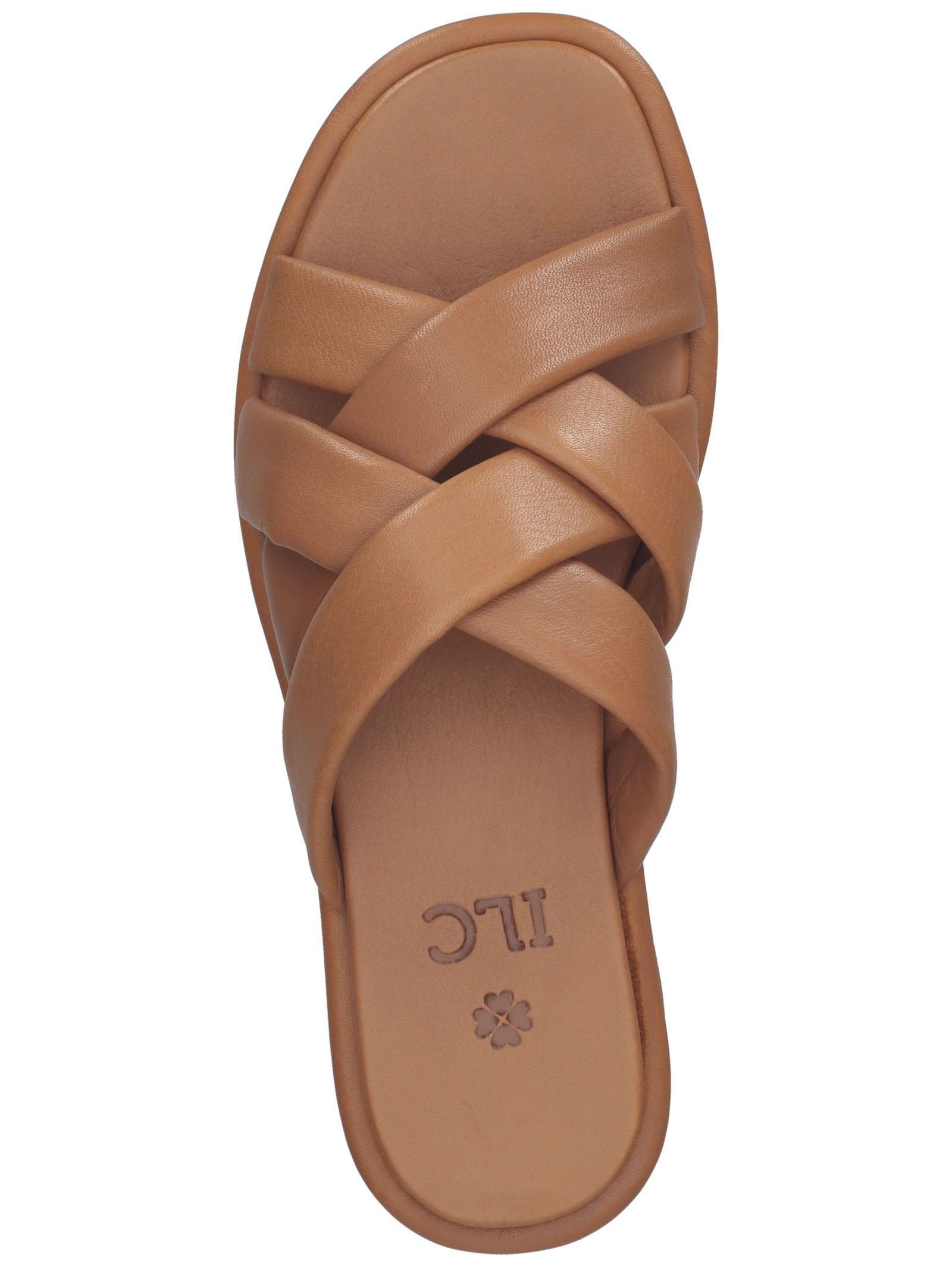 ILC Pantolette »ILC Pantoletten Leder«