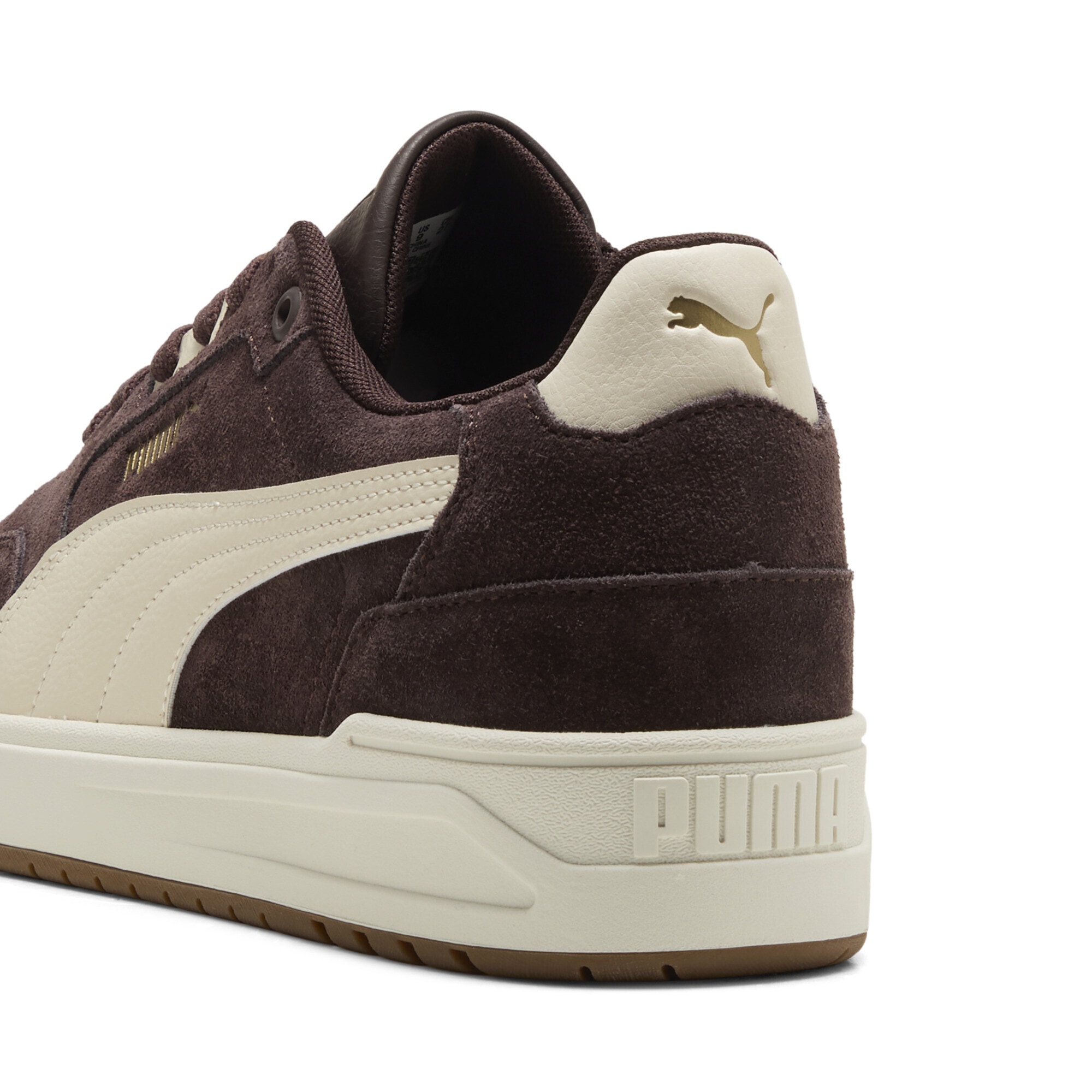 PUMA Sneaker »Shuffle Downtown Sneakers Erwachsene«